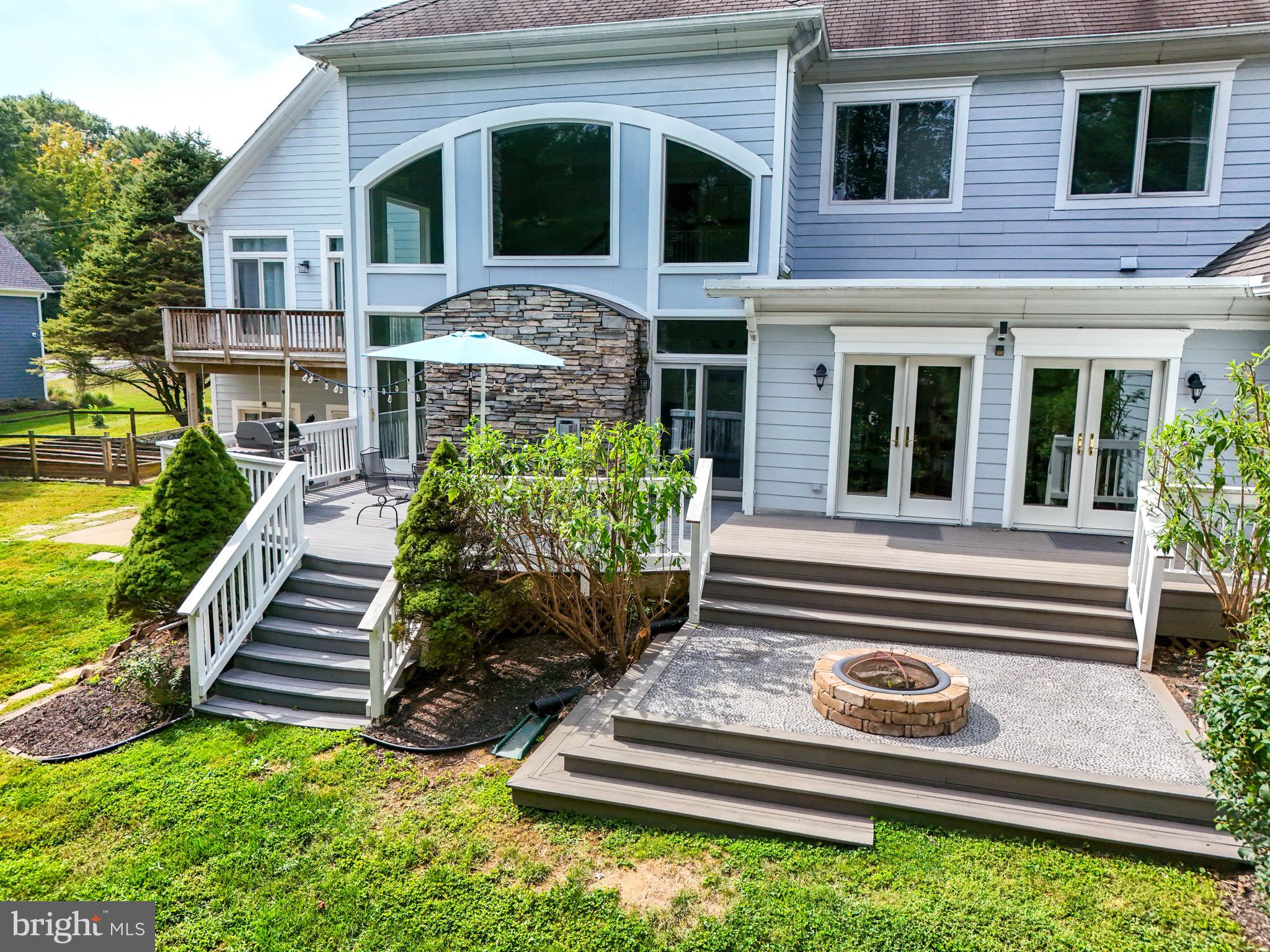 MANTUA - Residential