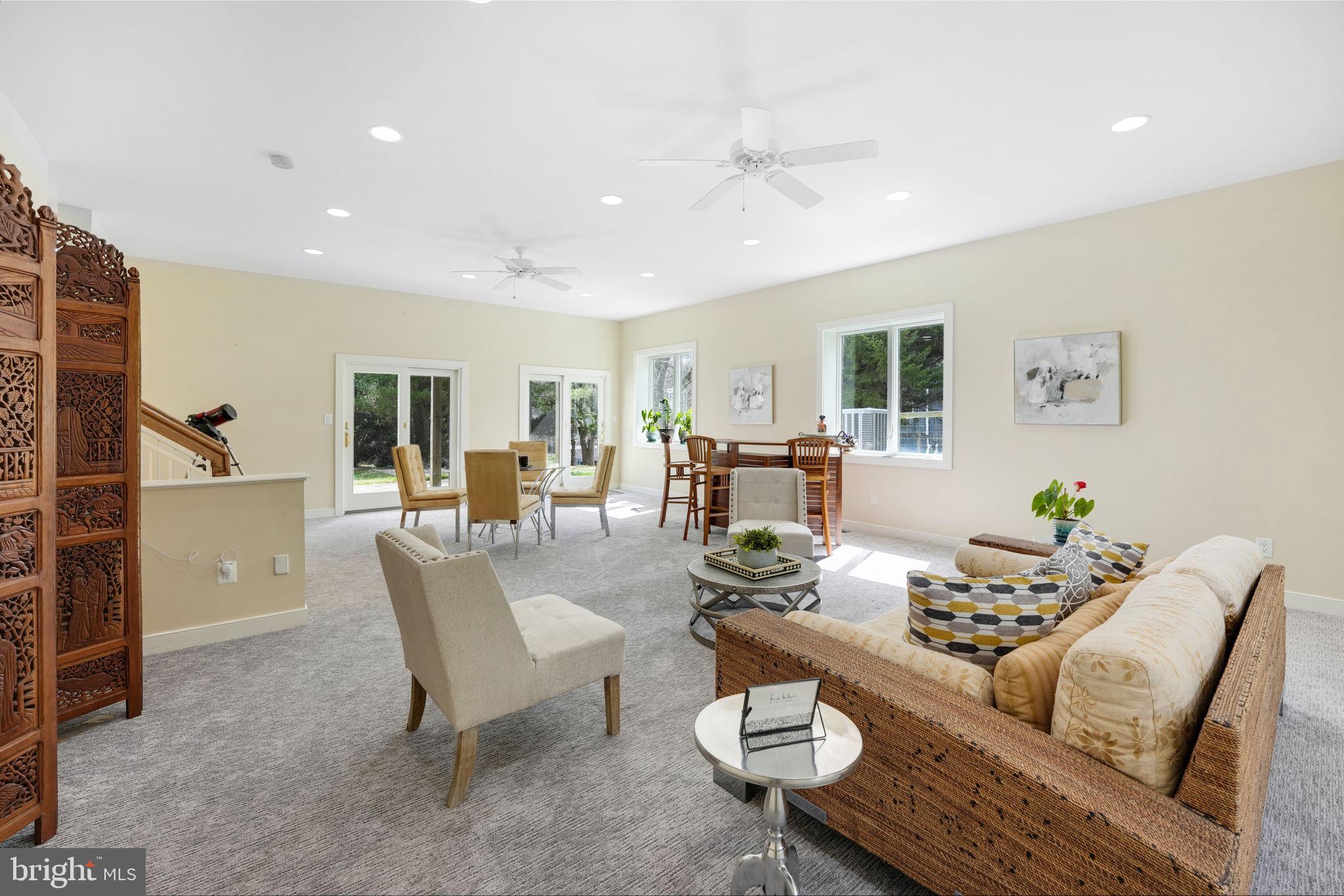 MANTUA - Residential