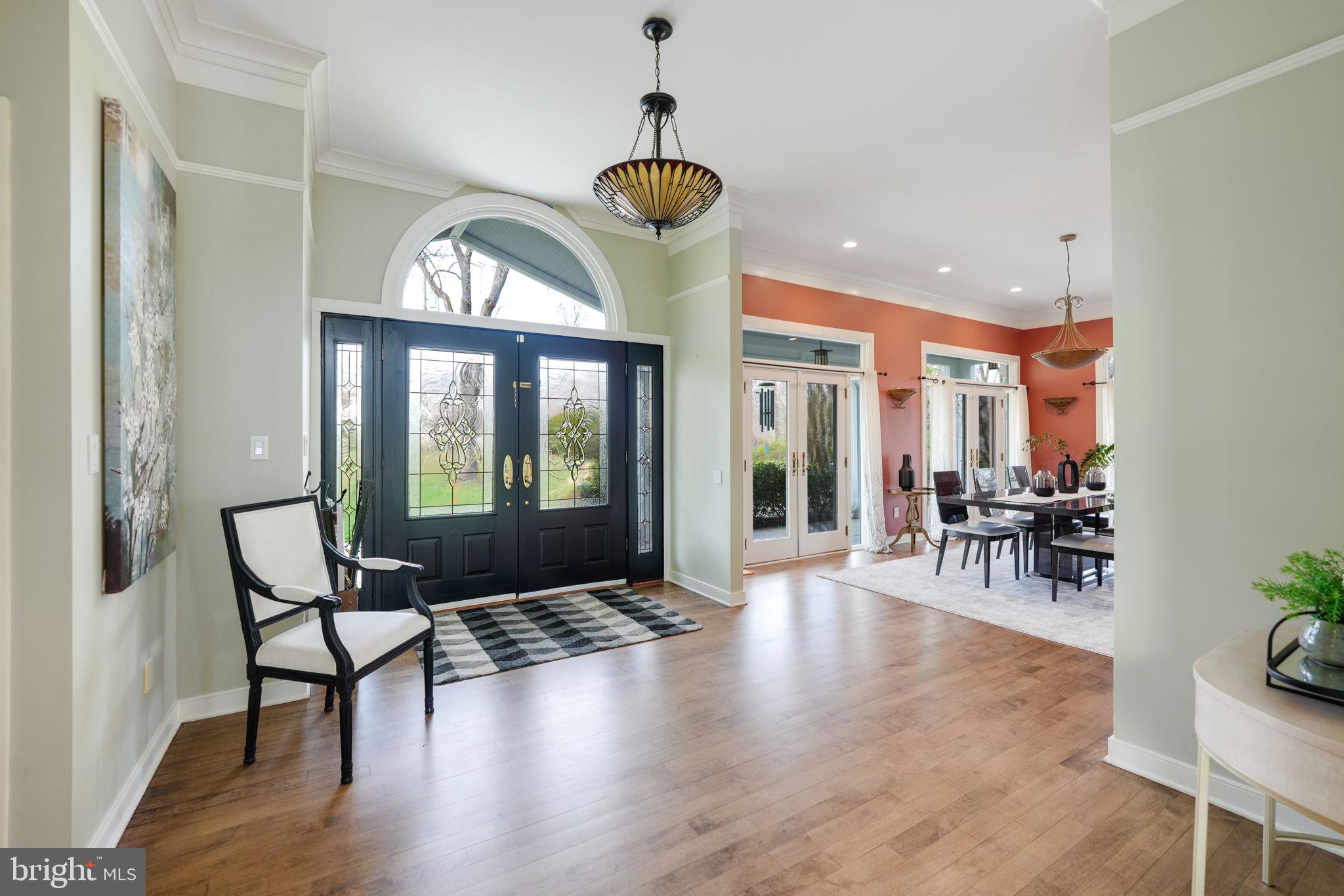 MANTUA - Residential