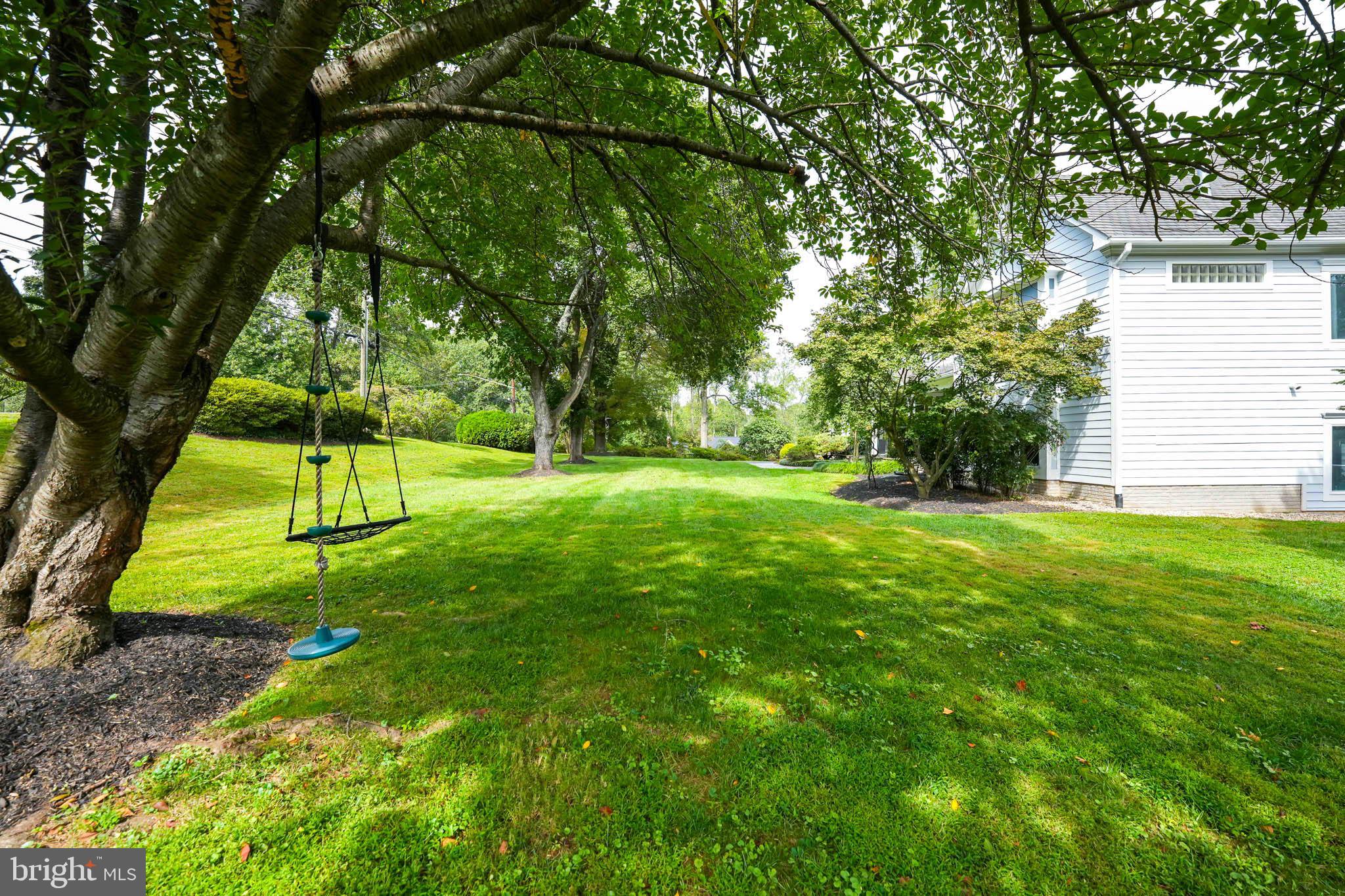 MANTUA - Residential