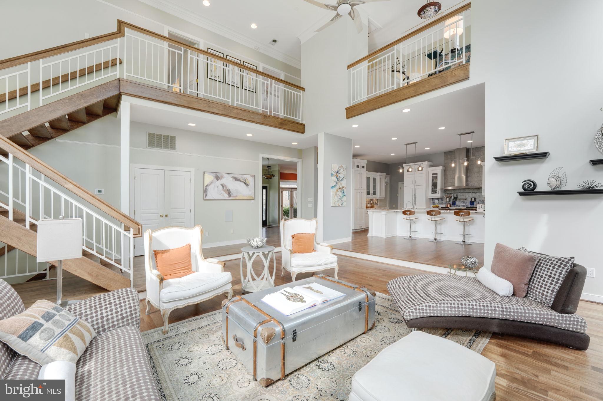 MANTUA - Residential