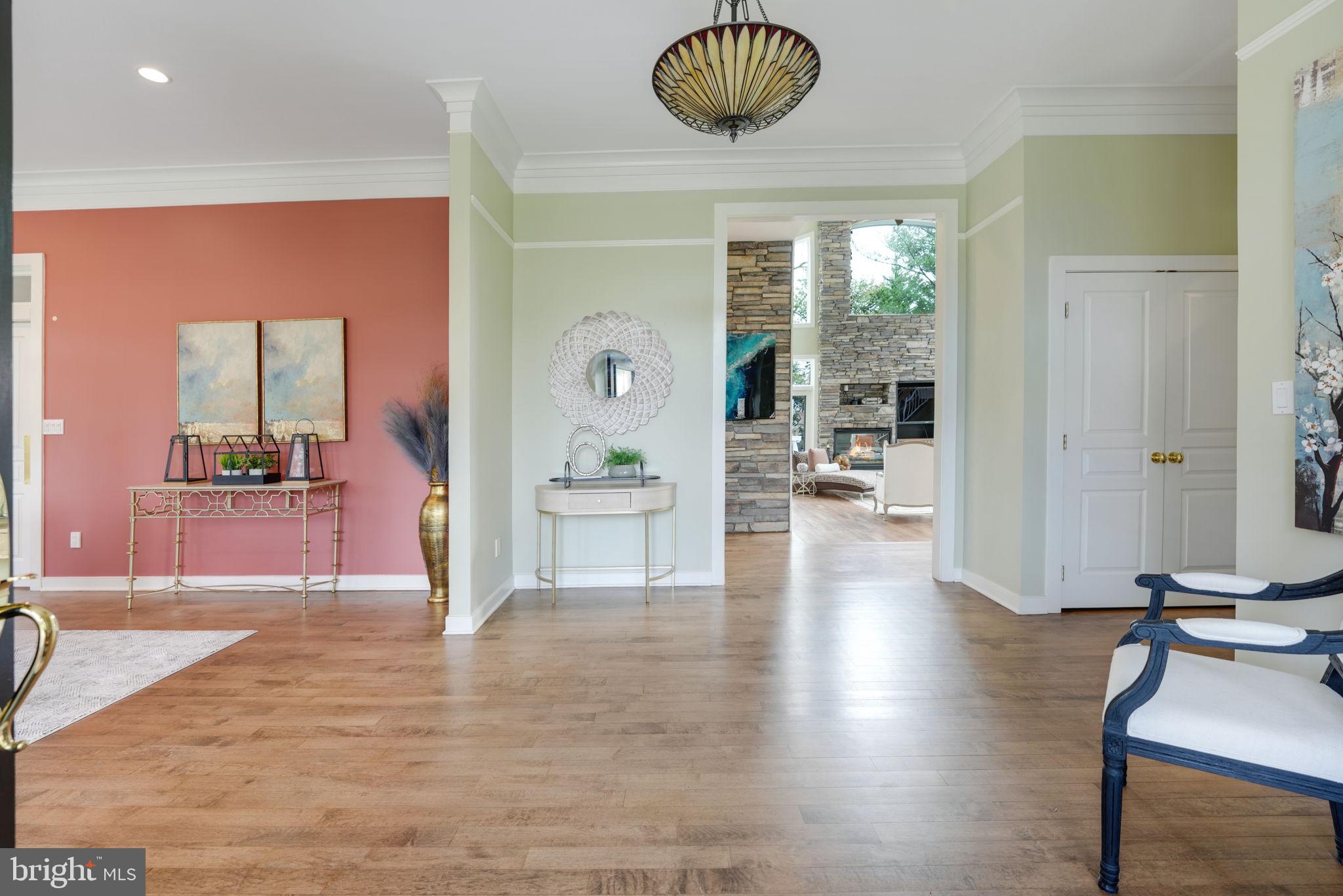 MANTUA - Residential