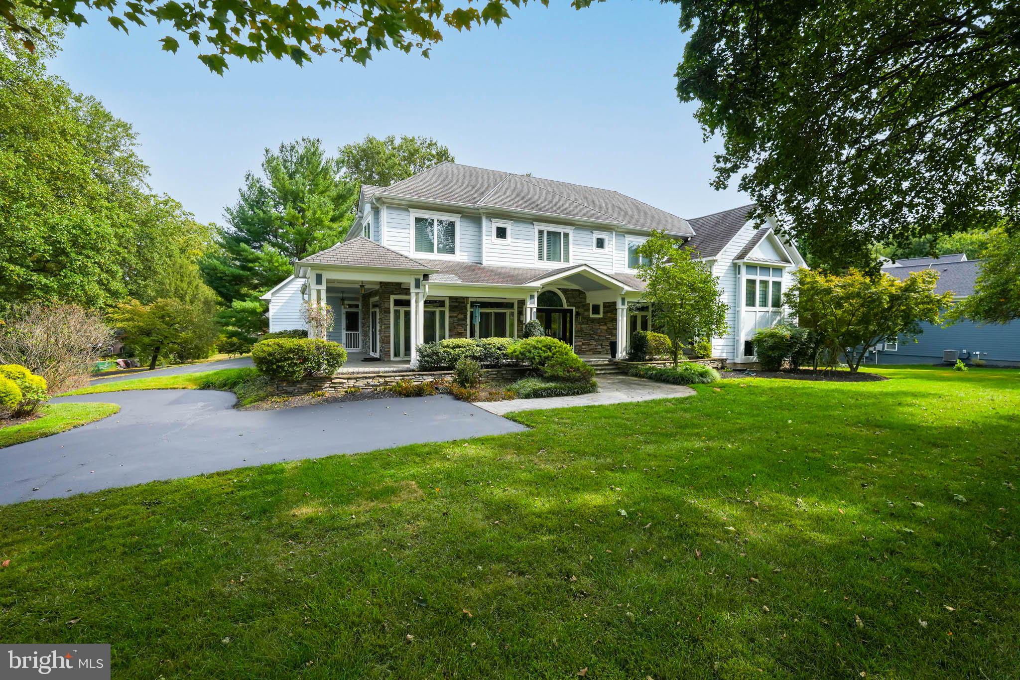 MANTUA - Residential