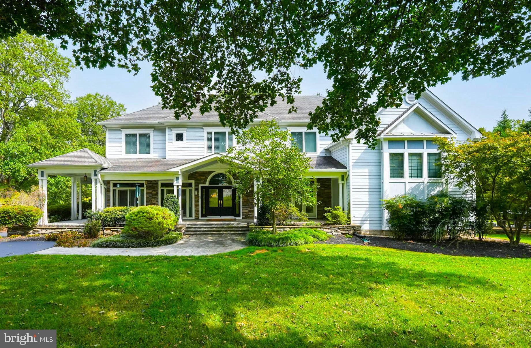 MANTUA - Residential