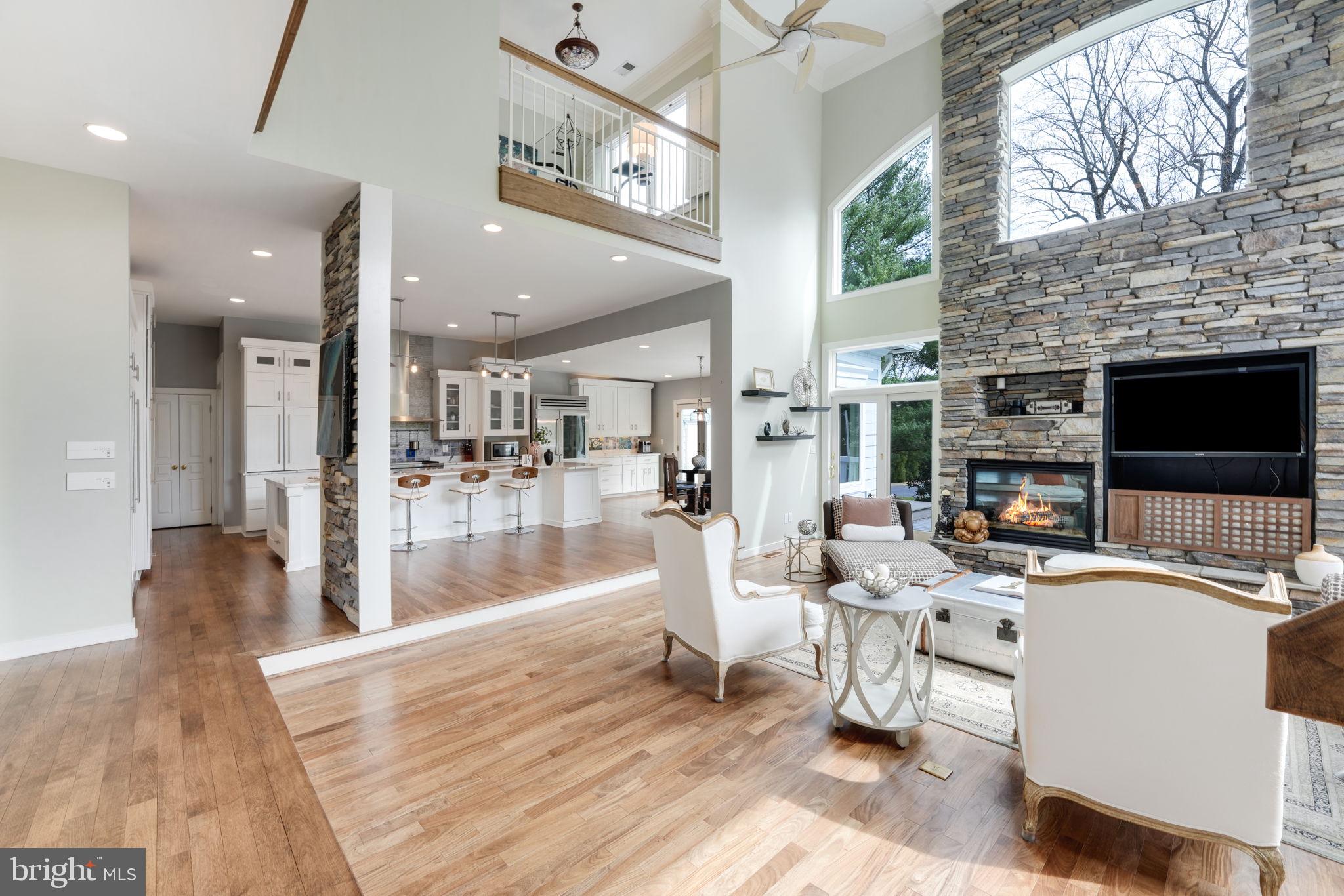 MANTUA - Residential