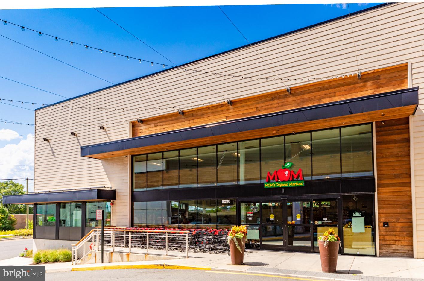 MANTUA - Residential