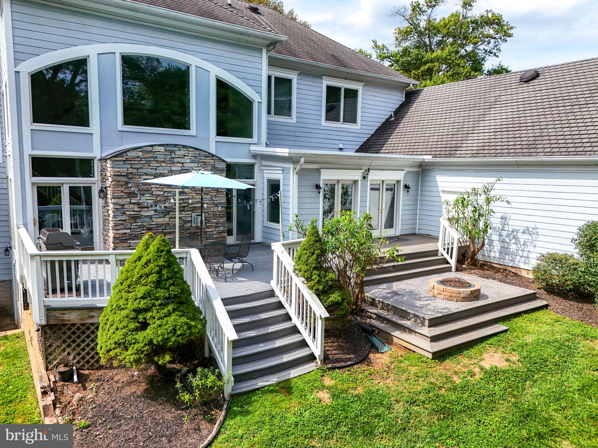 MANTUA - Residential