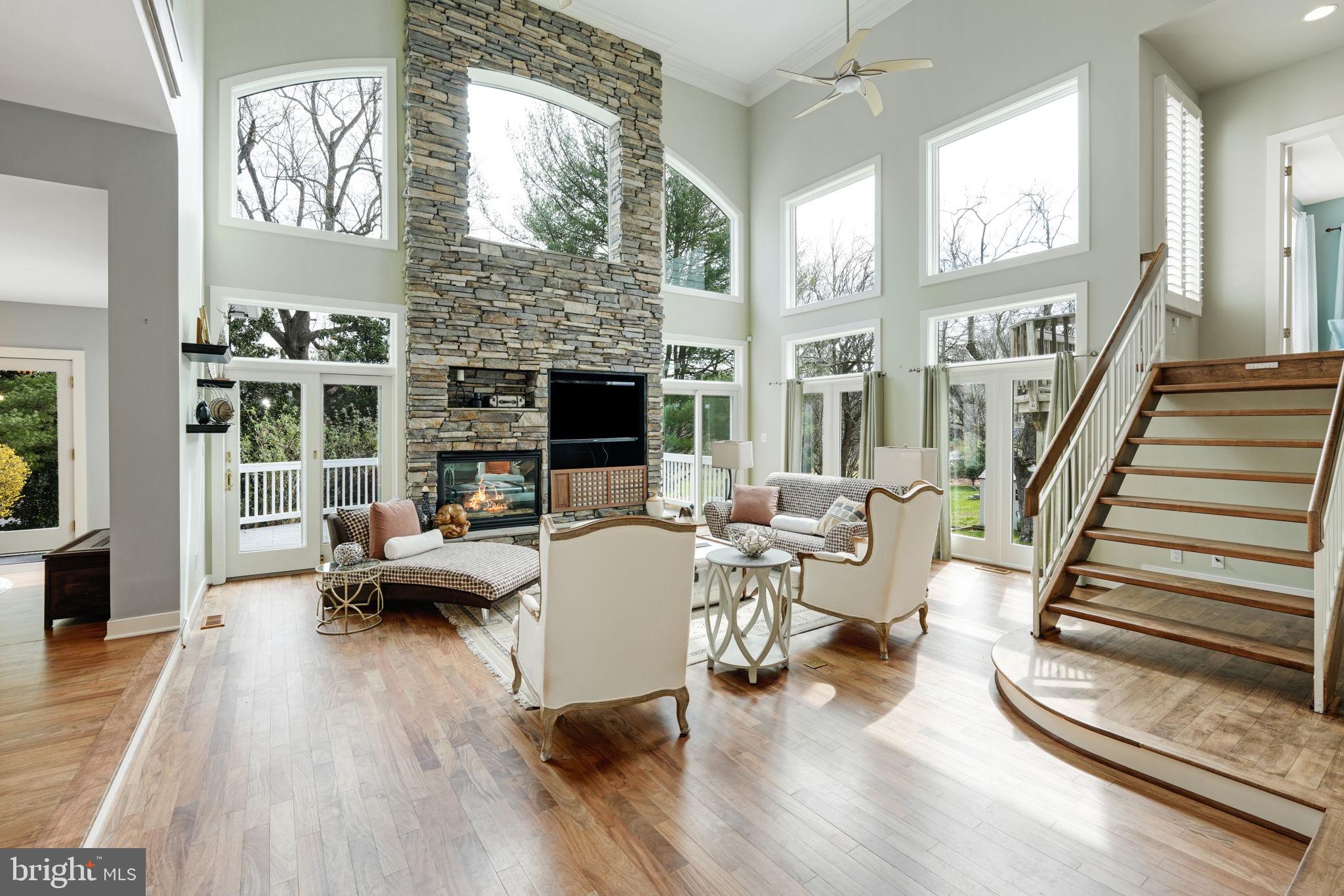 MANTUA - Residential