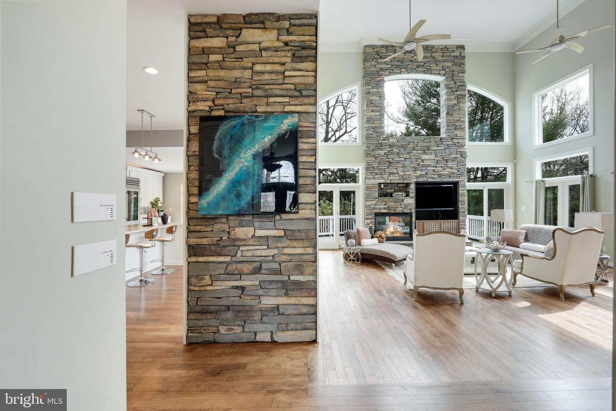 MANTUA - Residential