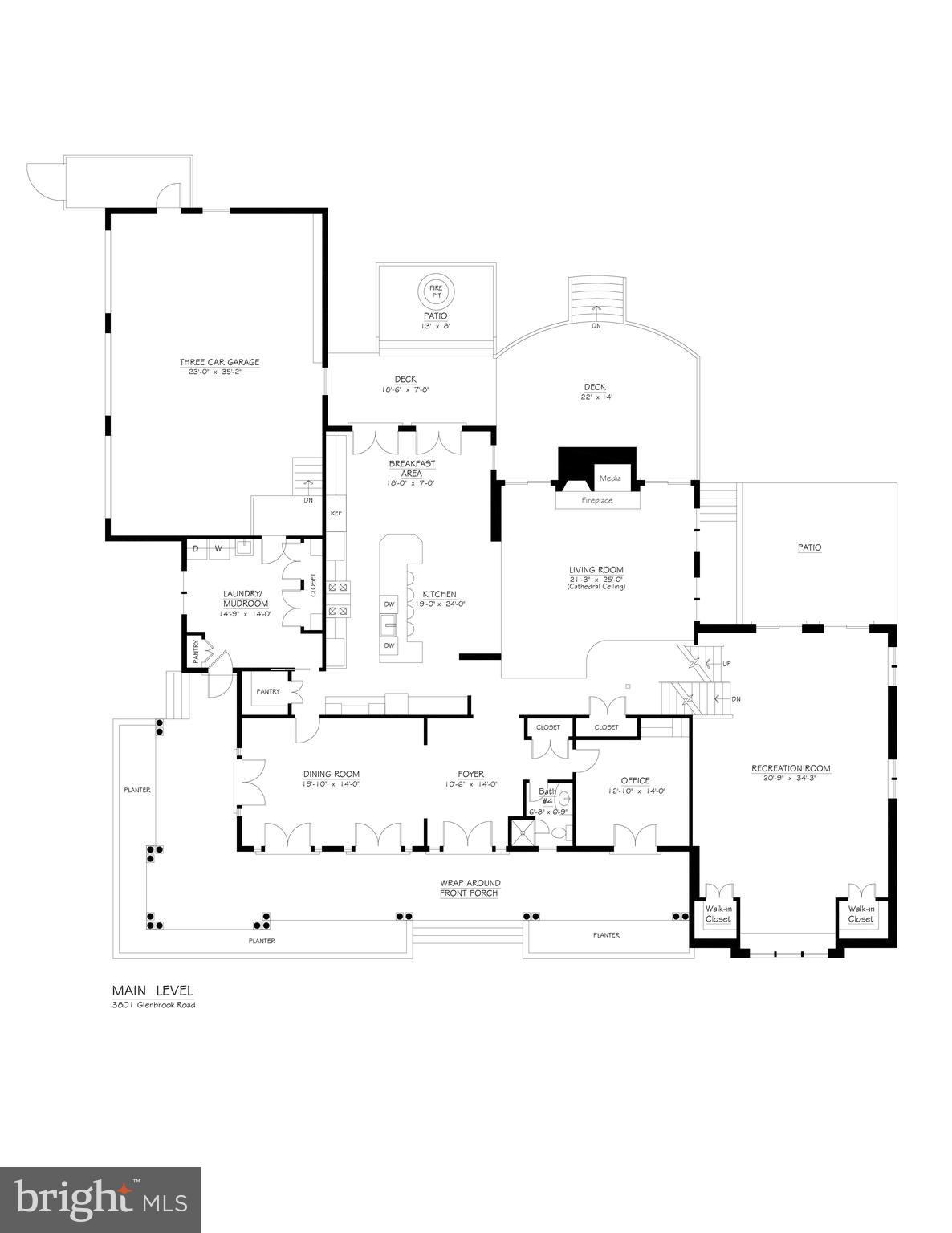 MANTUA - Residential