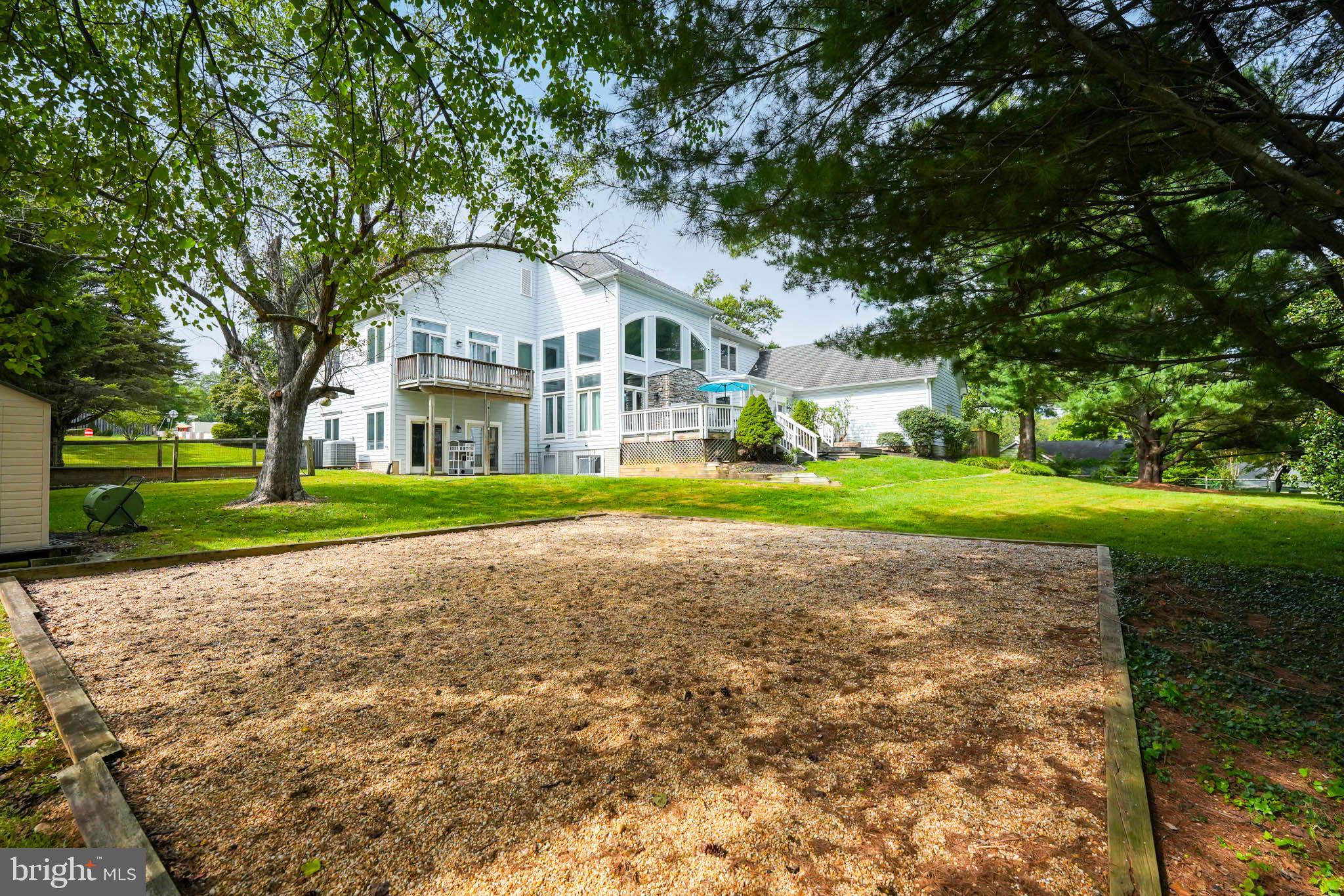 MANTUA - Residential