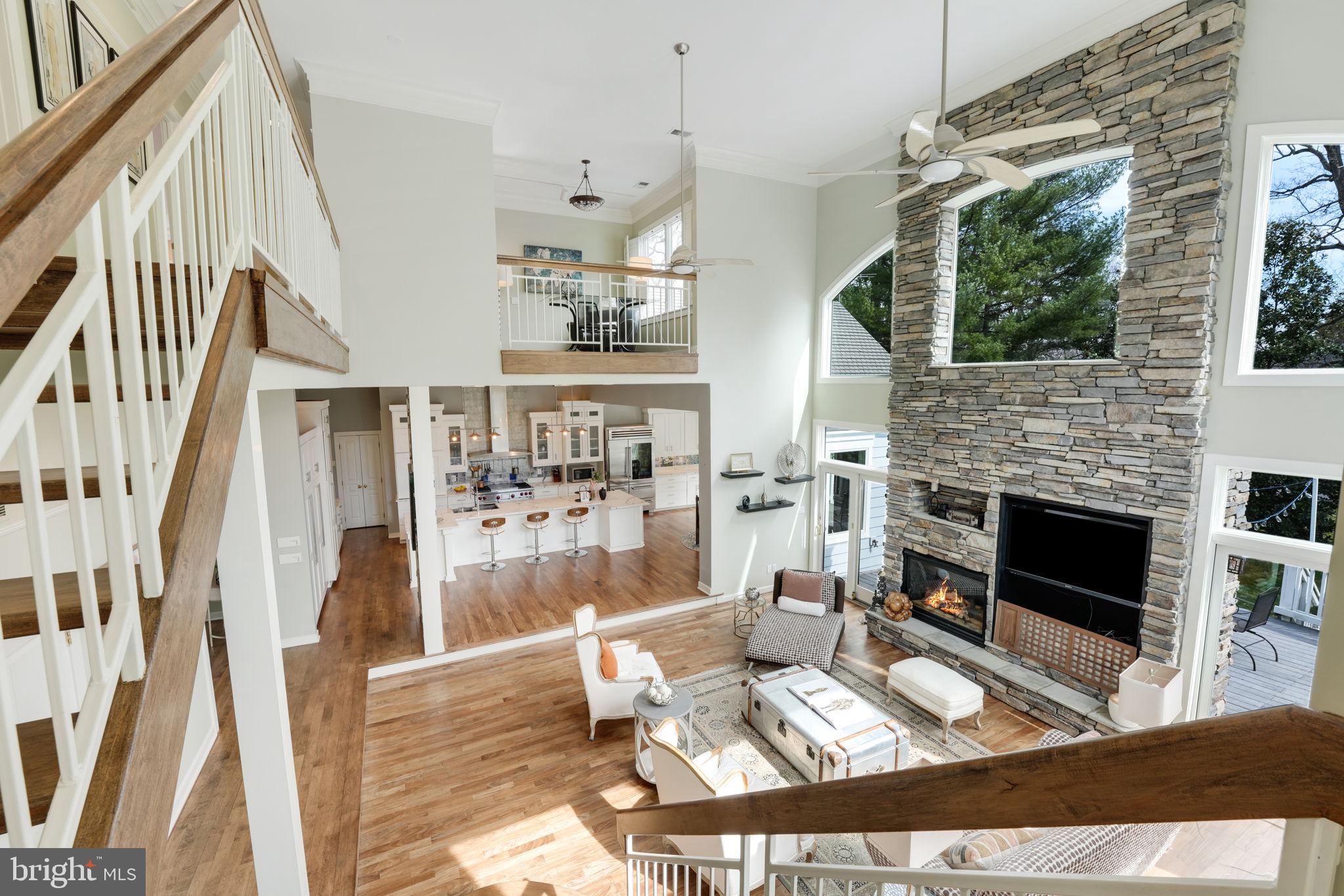 MANTUA - Residential