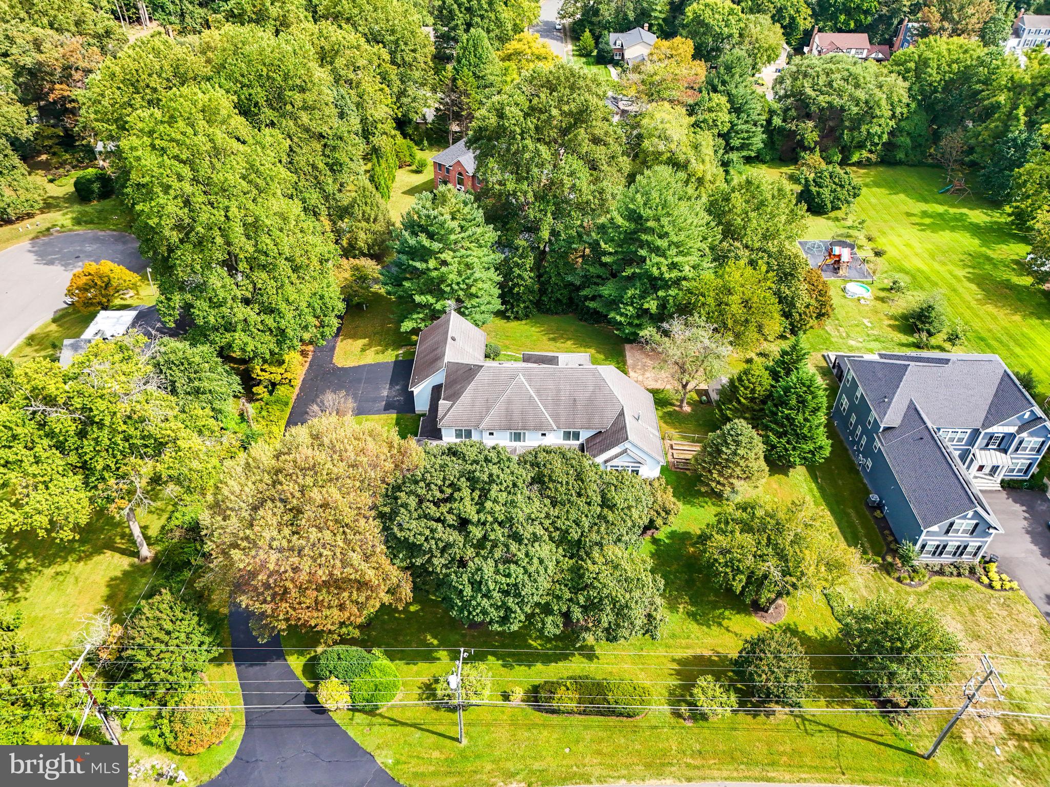 MANTUA - Residential