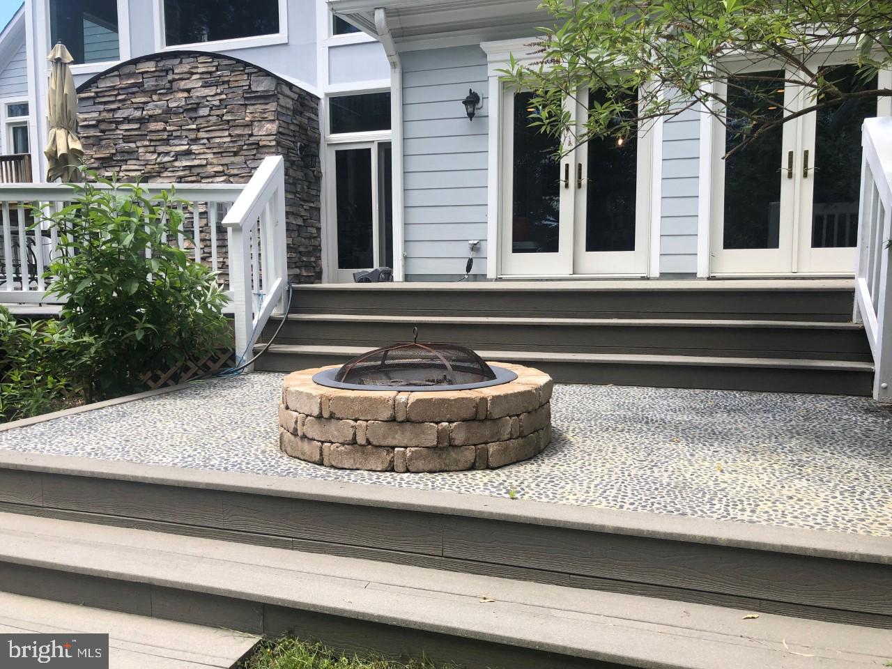 MANTUA - Residential