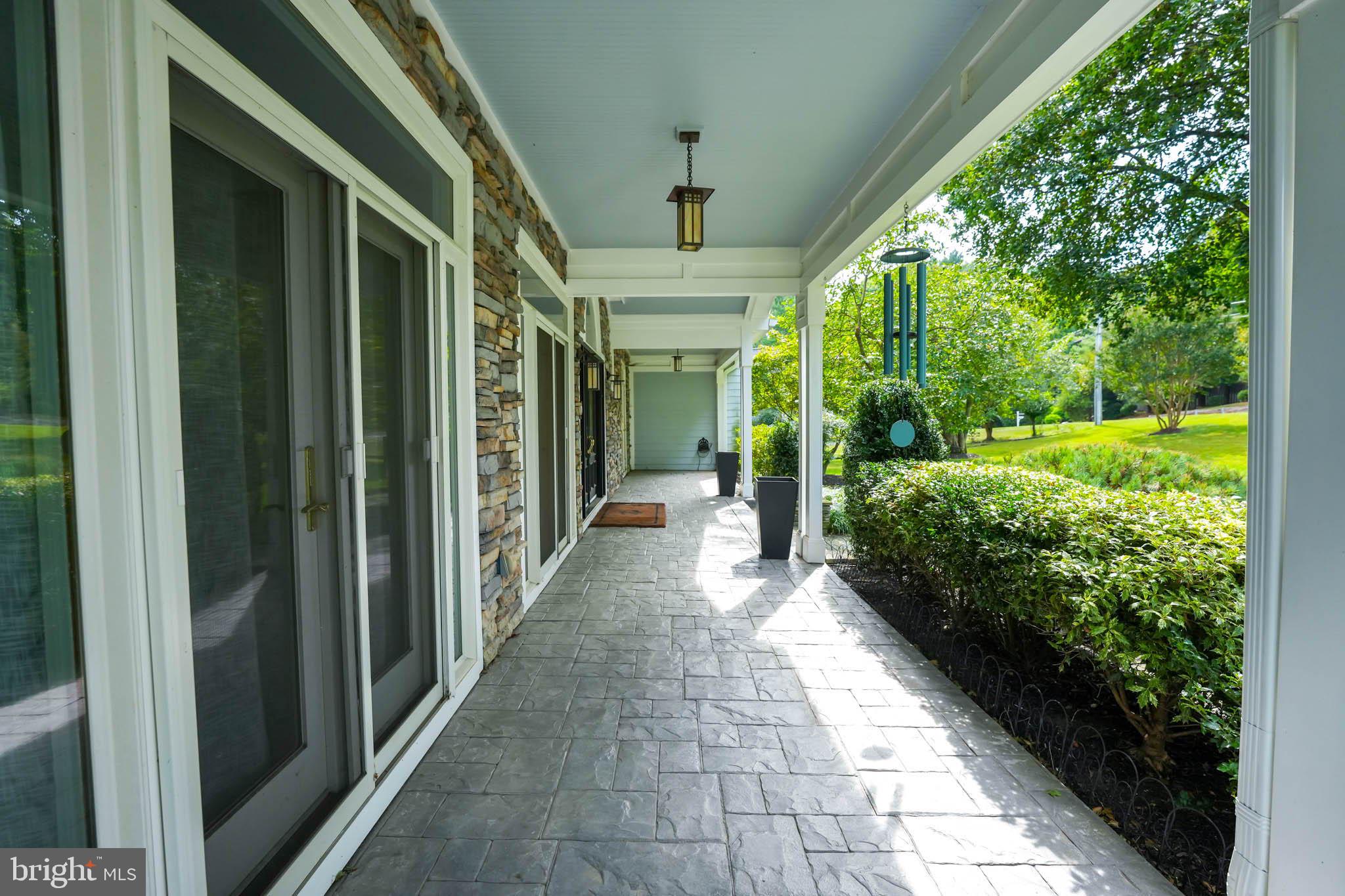 MANTUA - Residential