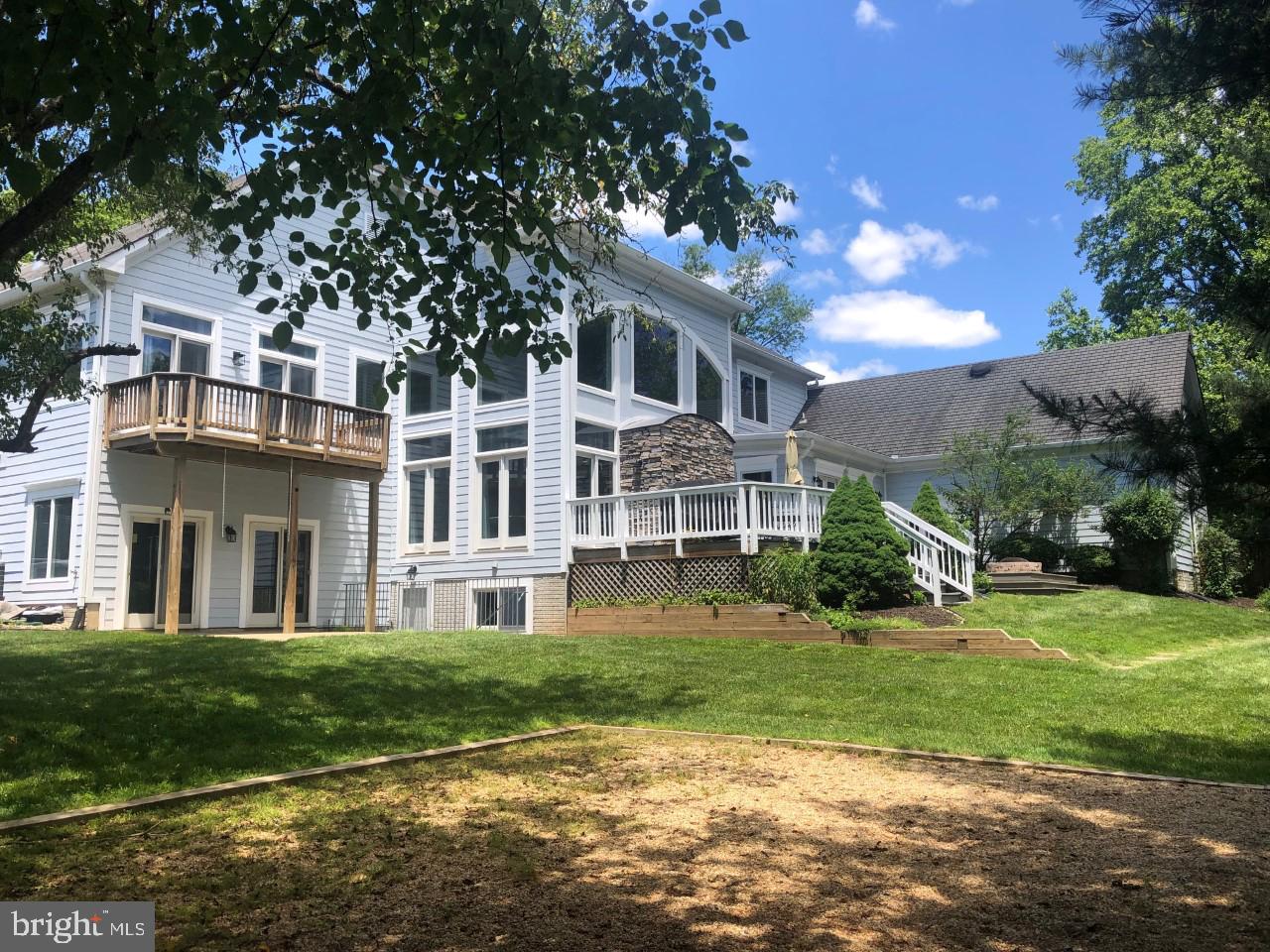 MANTUA - Residential