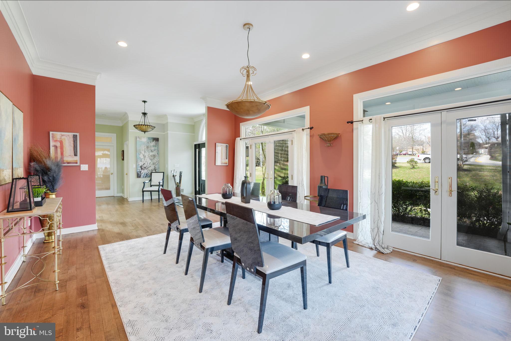 MANTUA - Residential