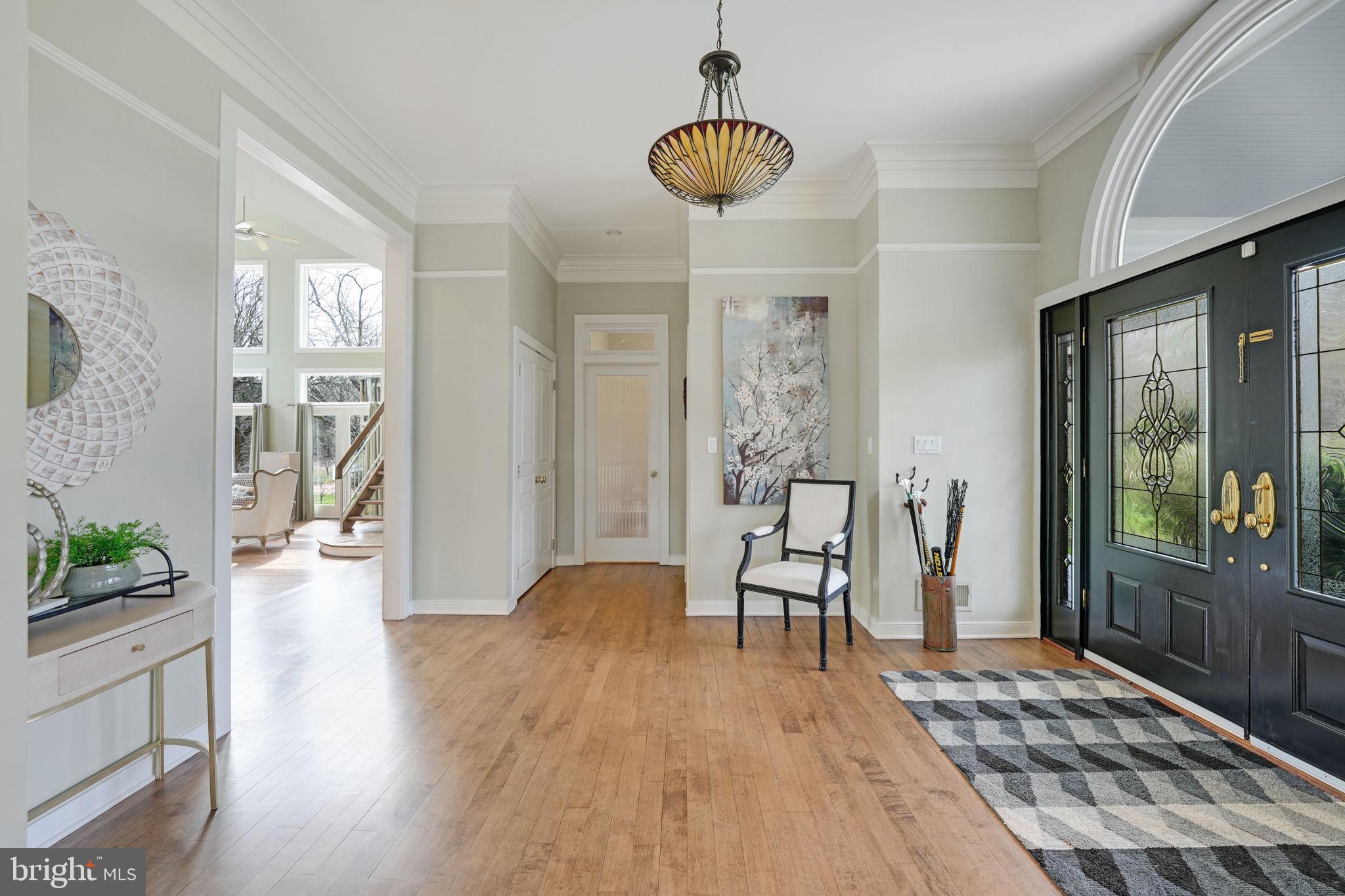 MANTUA - Residential