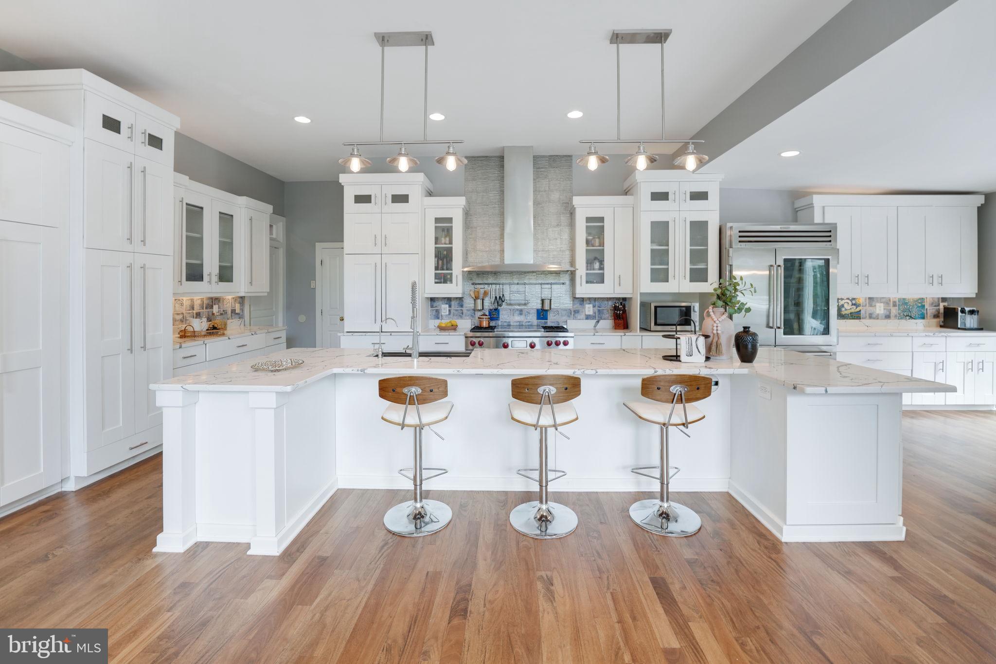 MANTUA - Residential