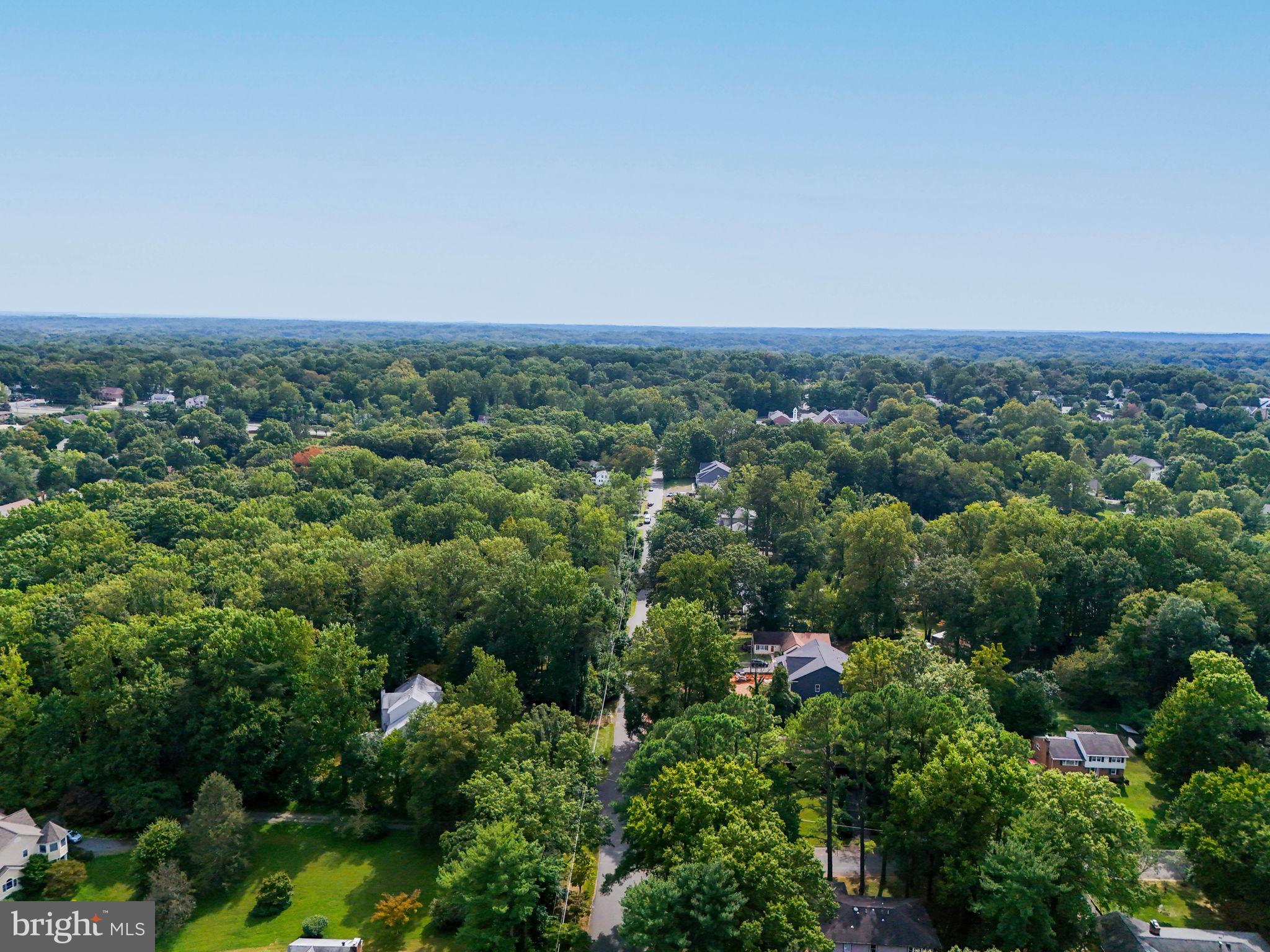 MANTUA - Residential