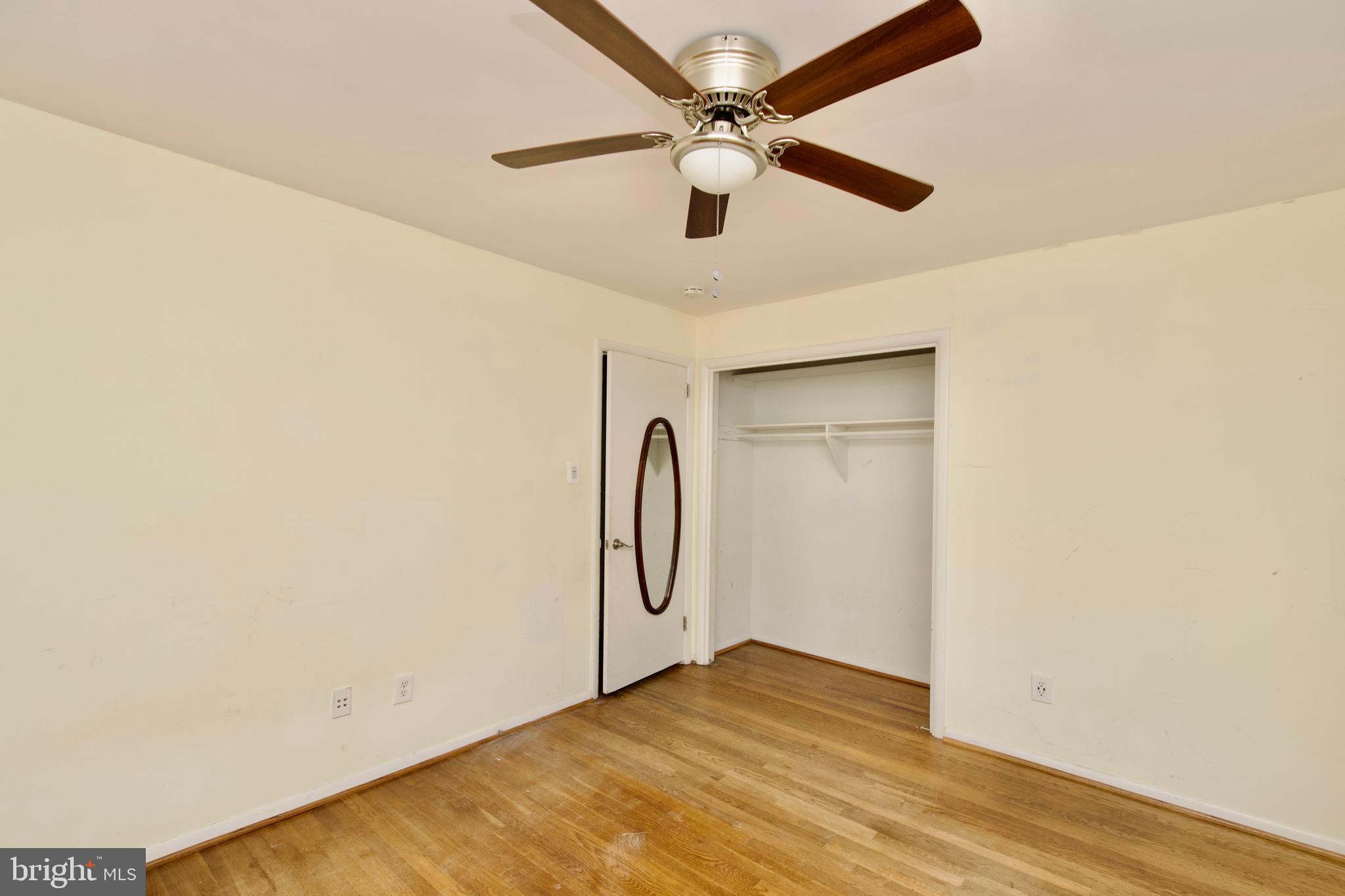 NORTH SPRINGFIELD - Residential