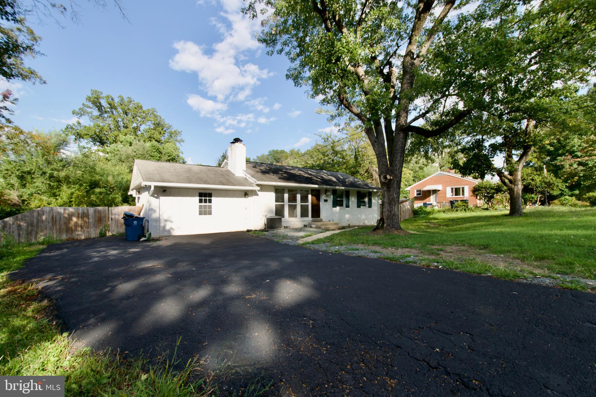 NORTH SPRINGFIELD - Residential