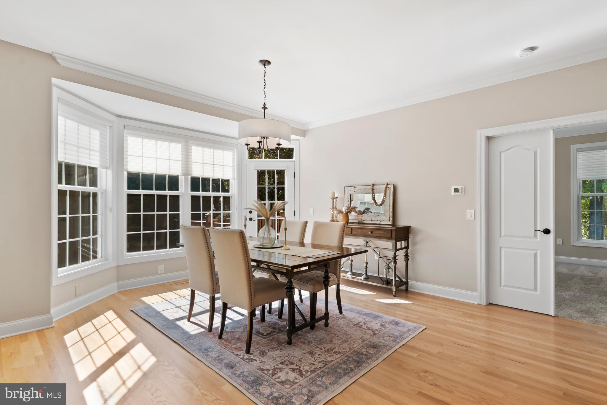 TOWNES OF FLORIBUNDA - Residential