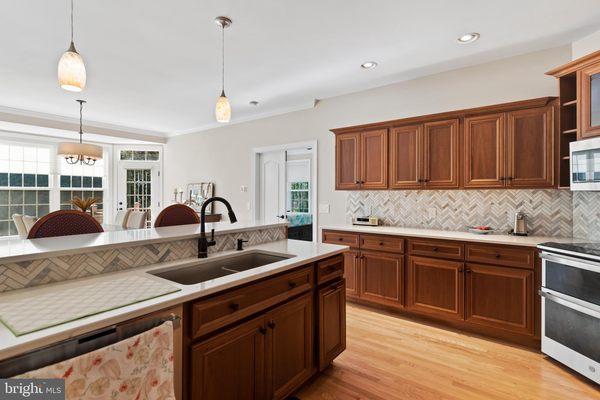 TOWNES OF FLORIBUNDA - Residential