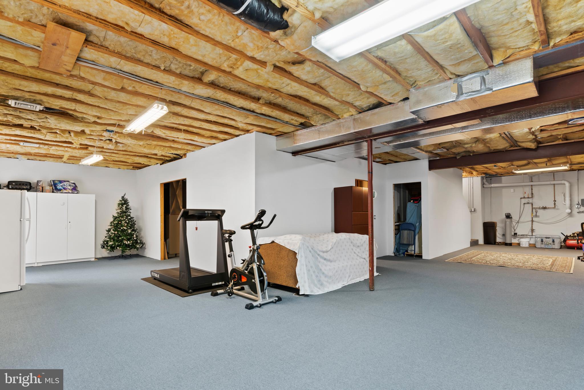 TOWNES OF FLORIBUNDA - Residential