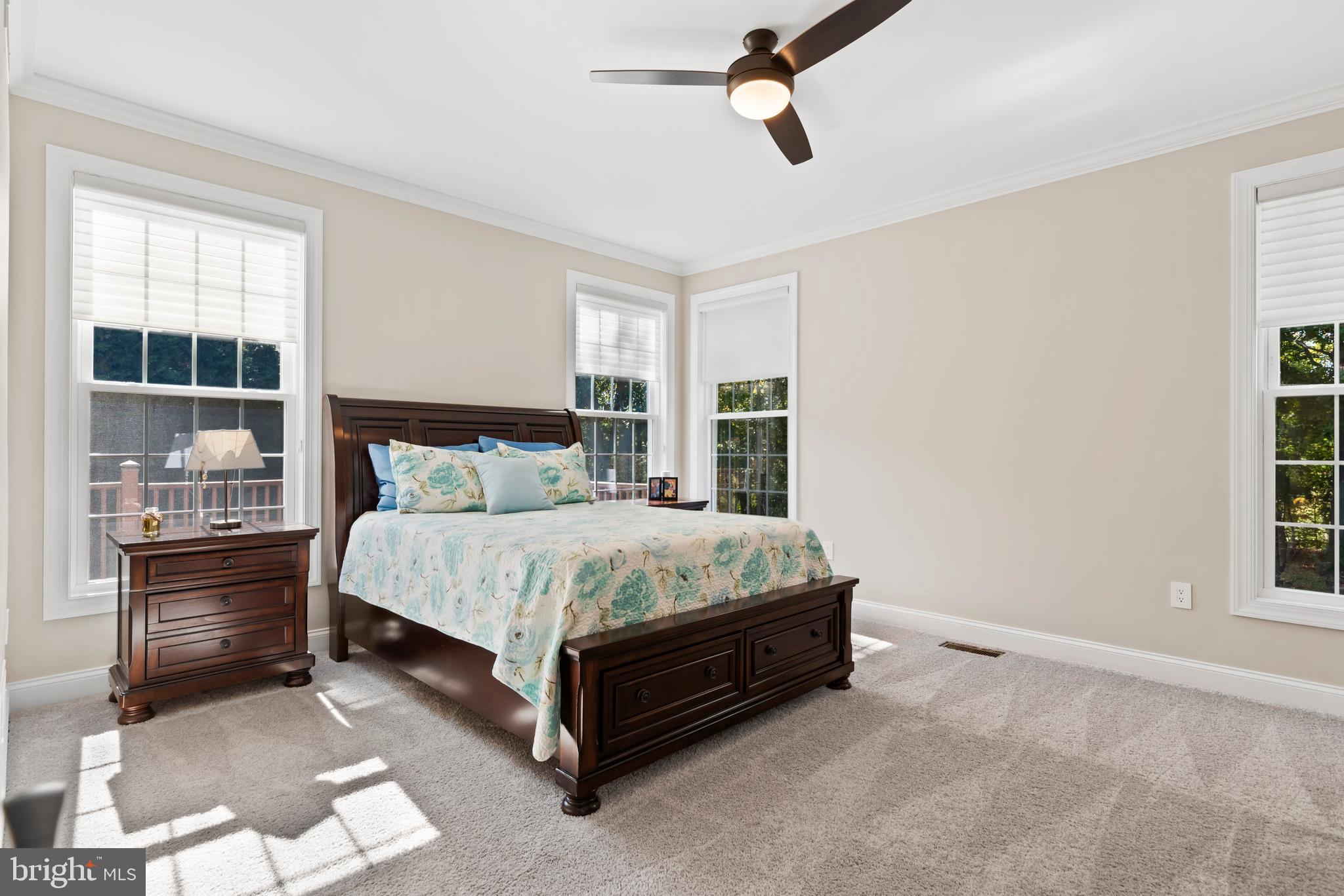 TOWNES OF FLORIBUNDA - Residential