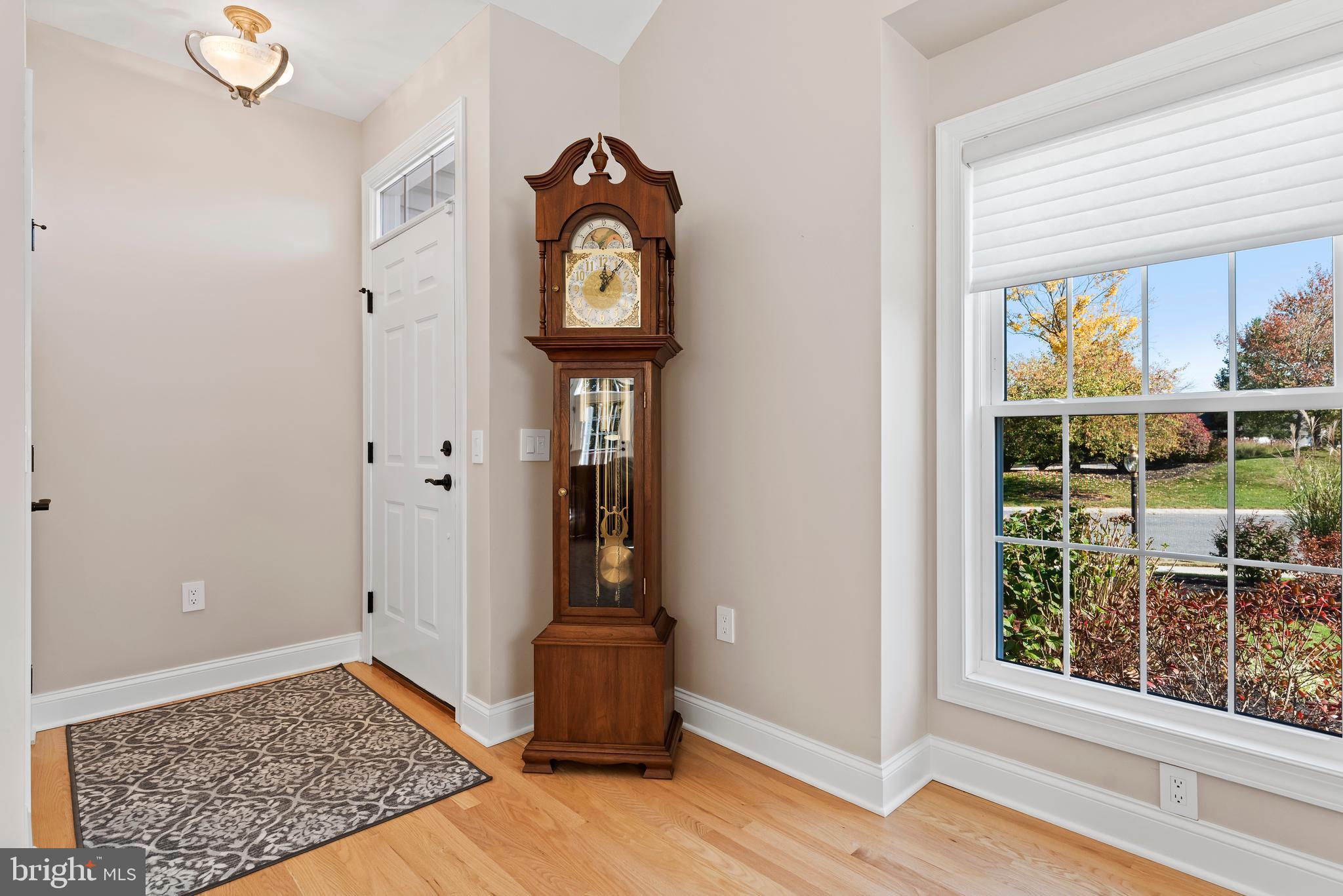 TOWNES OF FLORIBUNDA - Residential