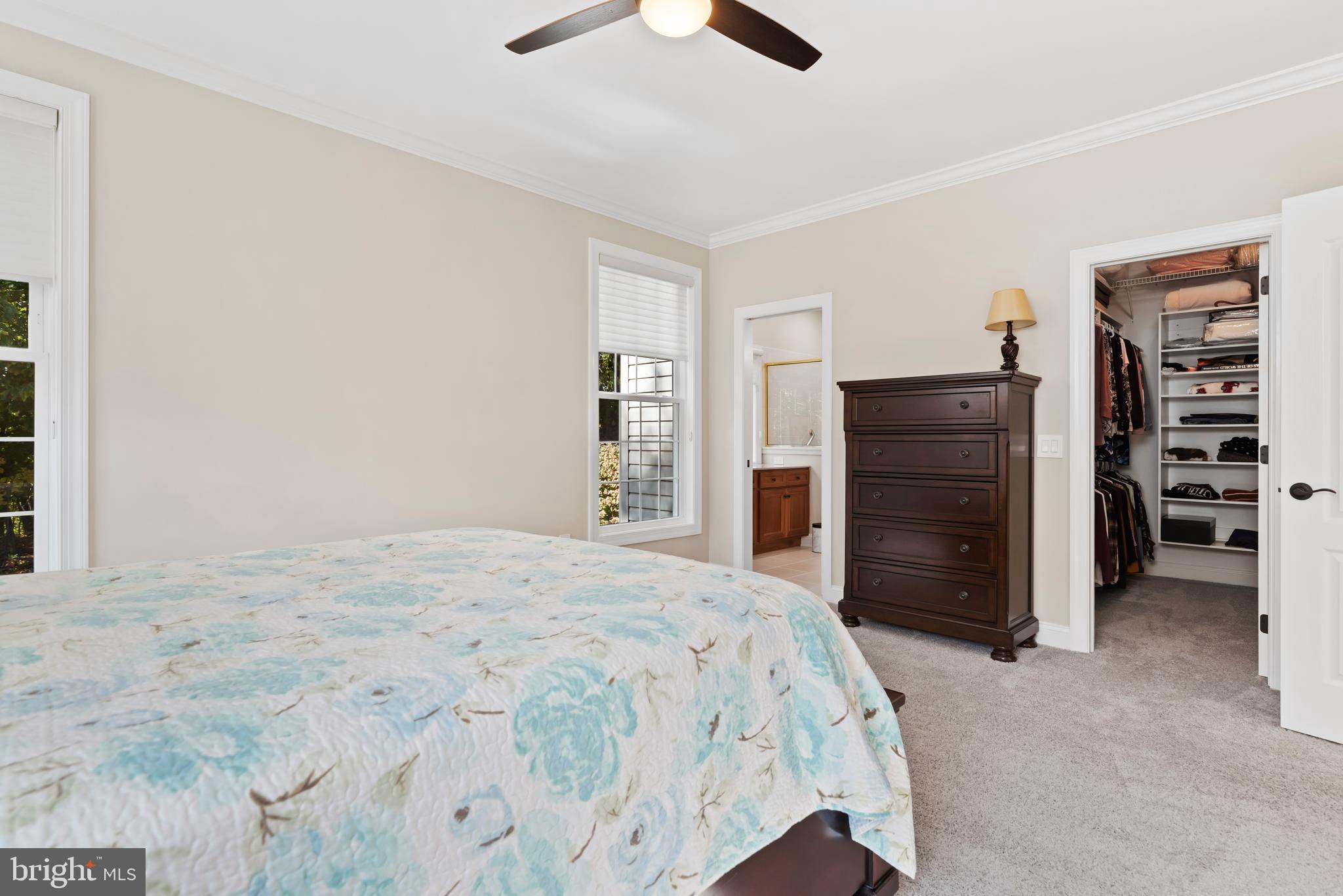 TOWNES OF FLORIBUNDA - Residential