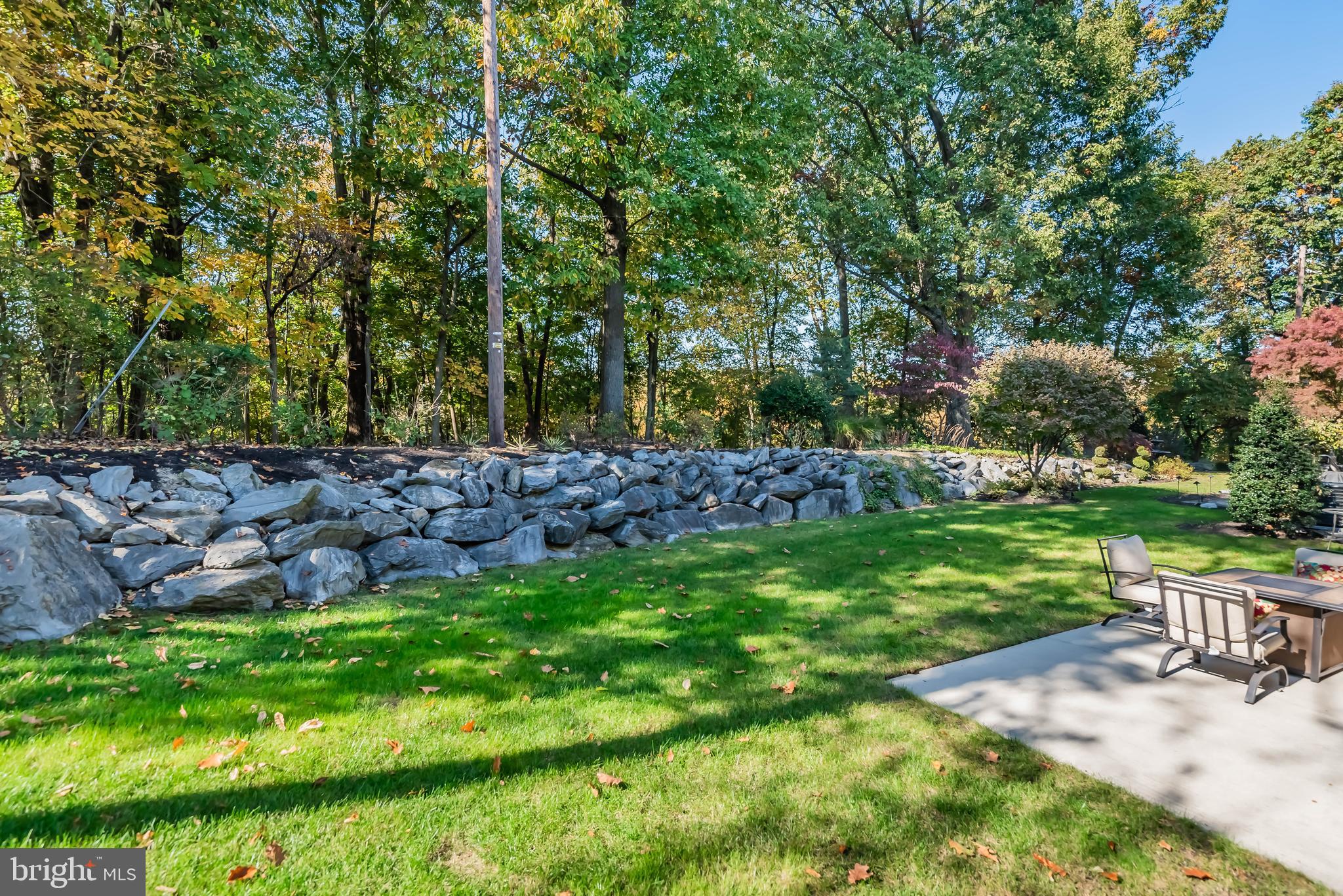 TOWNES OF FLORIBUNDA - Residential