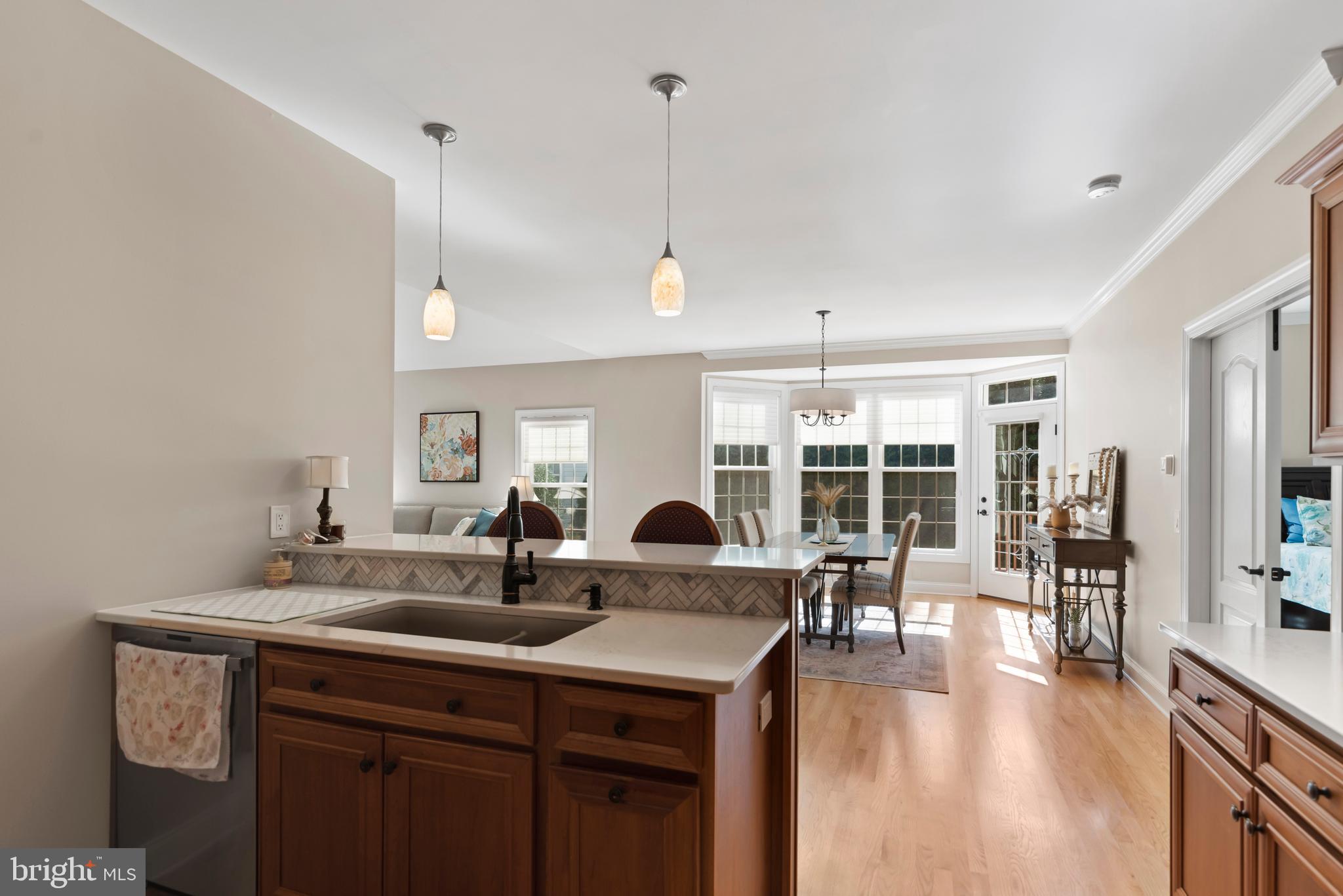 TOWNES OF FLORIBUNDA - Residential