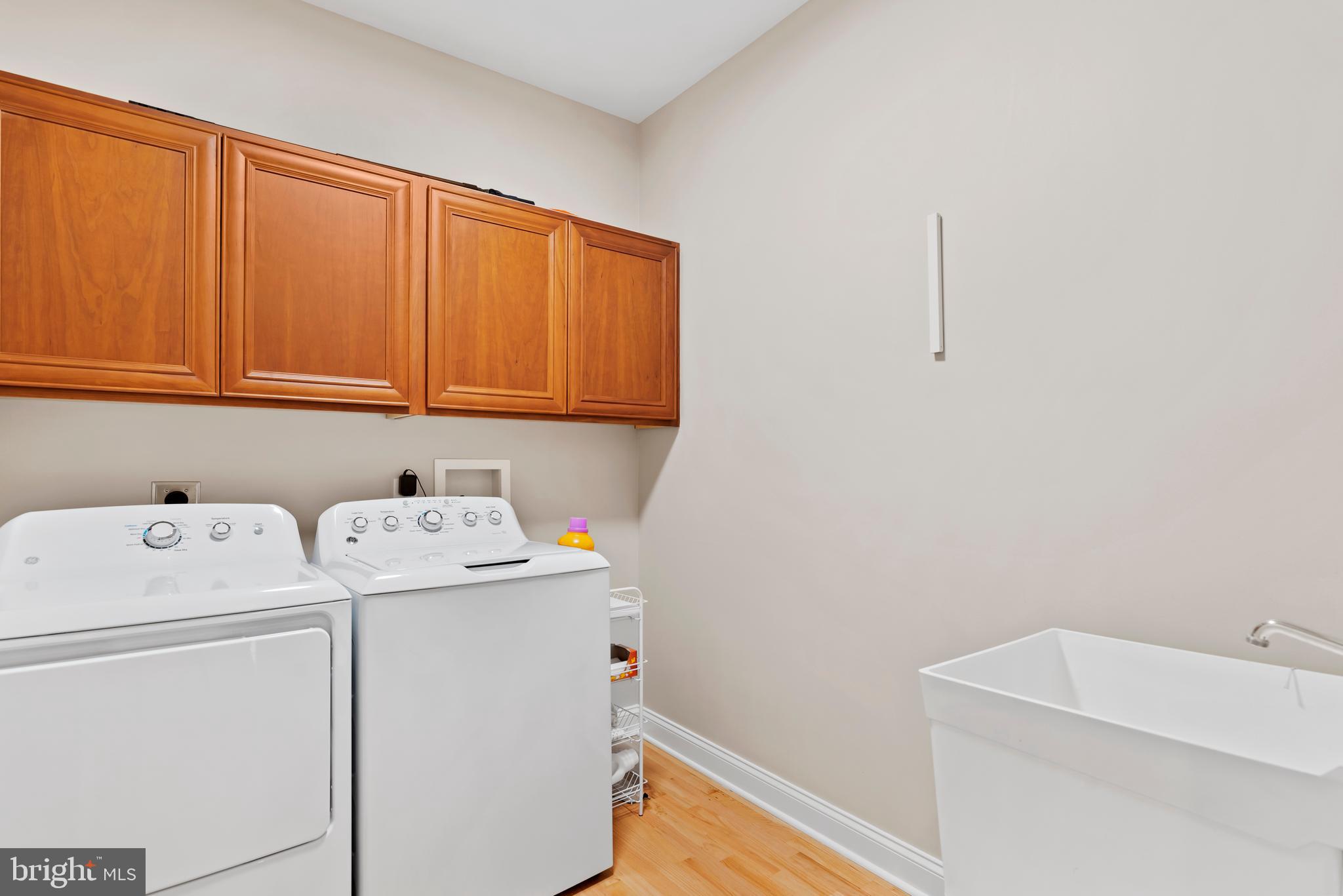 TOWNES OF FLORIBUNDA - Residential