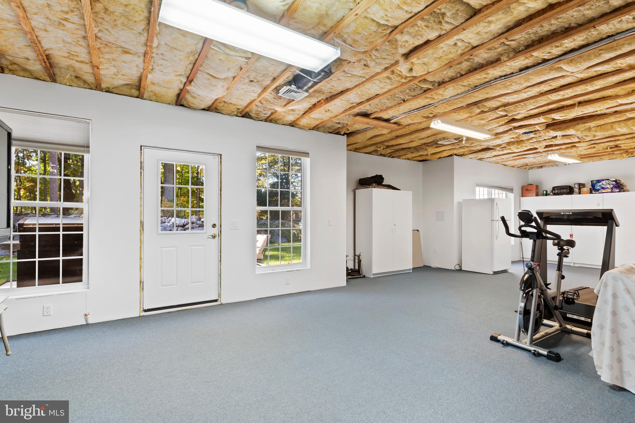 TOWNES OF FLORIBUNDA - Residential