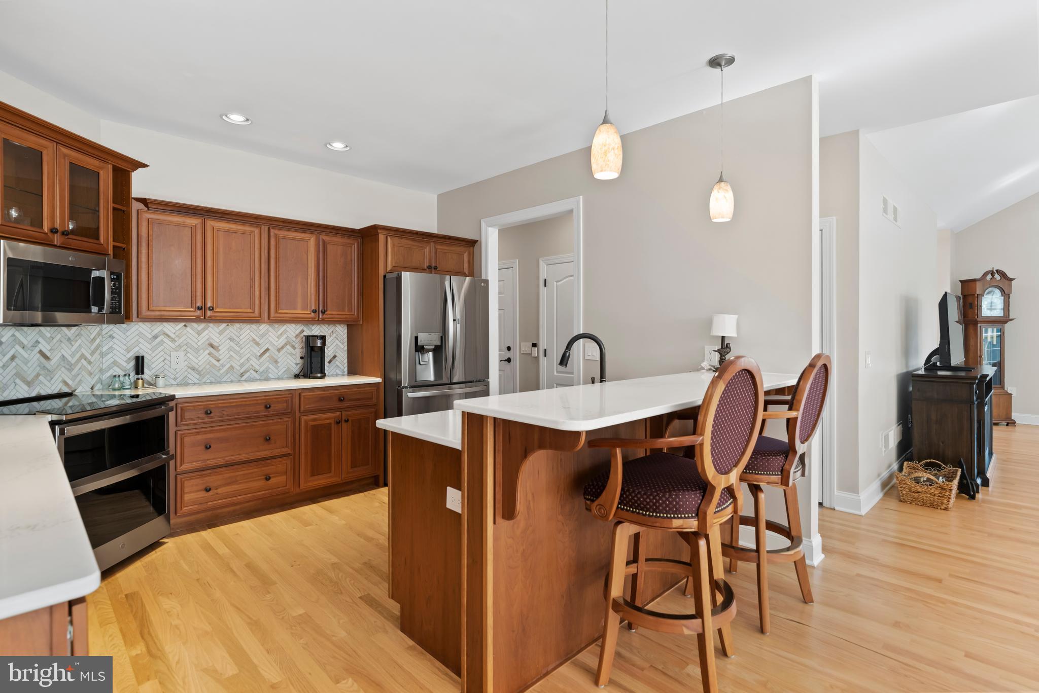 TOWNES OF FLORIBUNDA - Residential