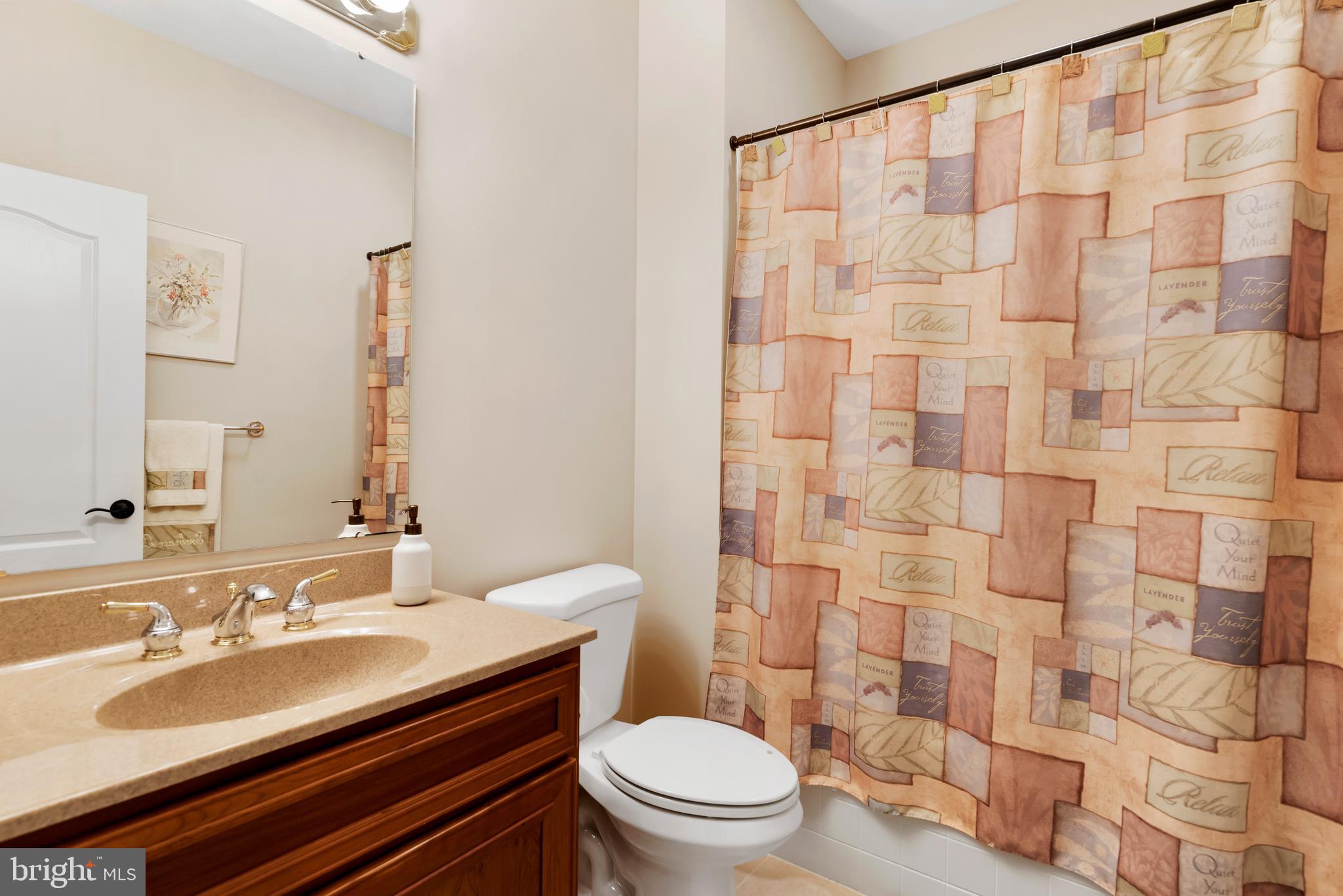 TOWNES OF FLORIBUNDA - Residential