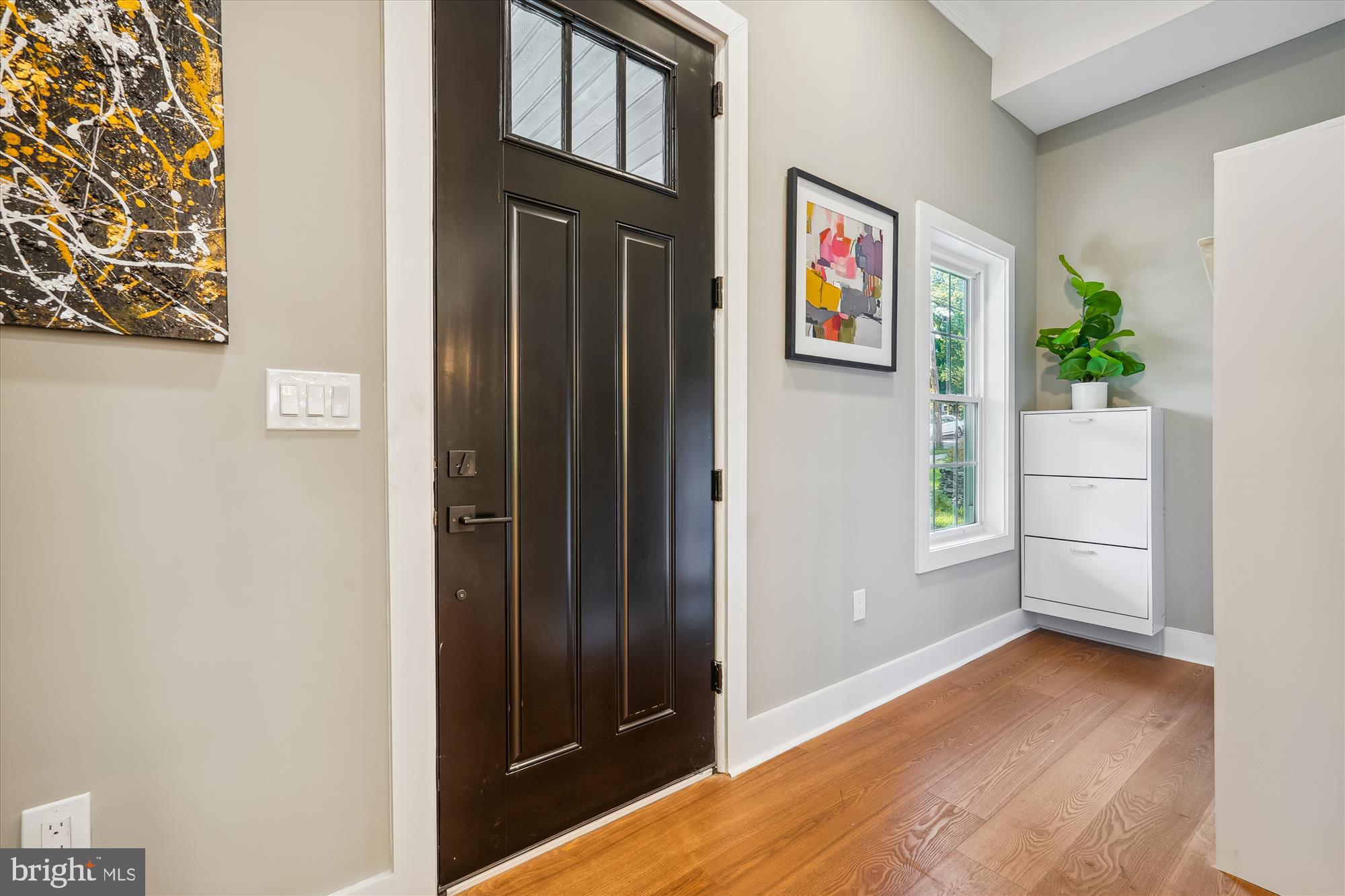 TAKOMA PARK - Residential