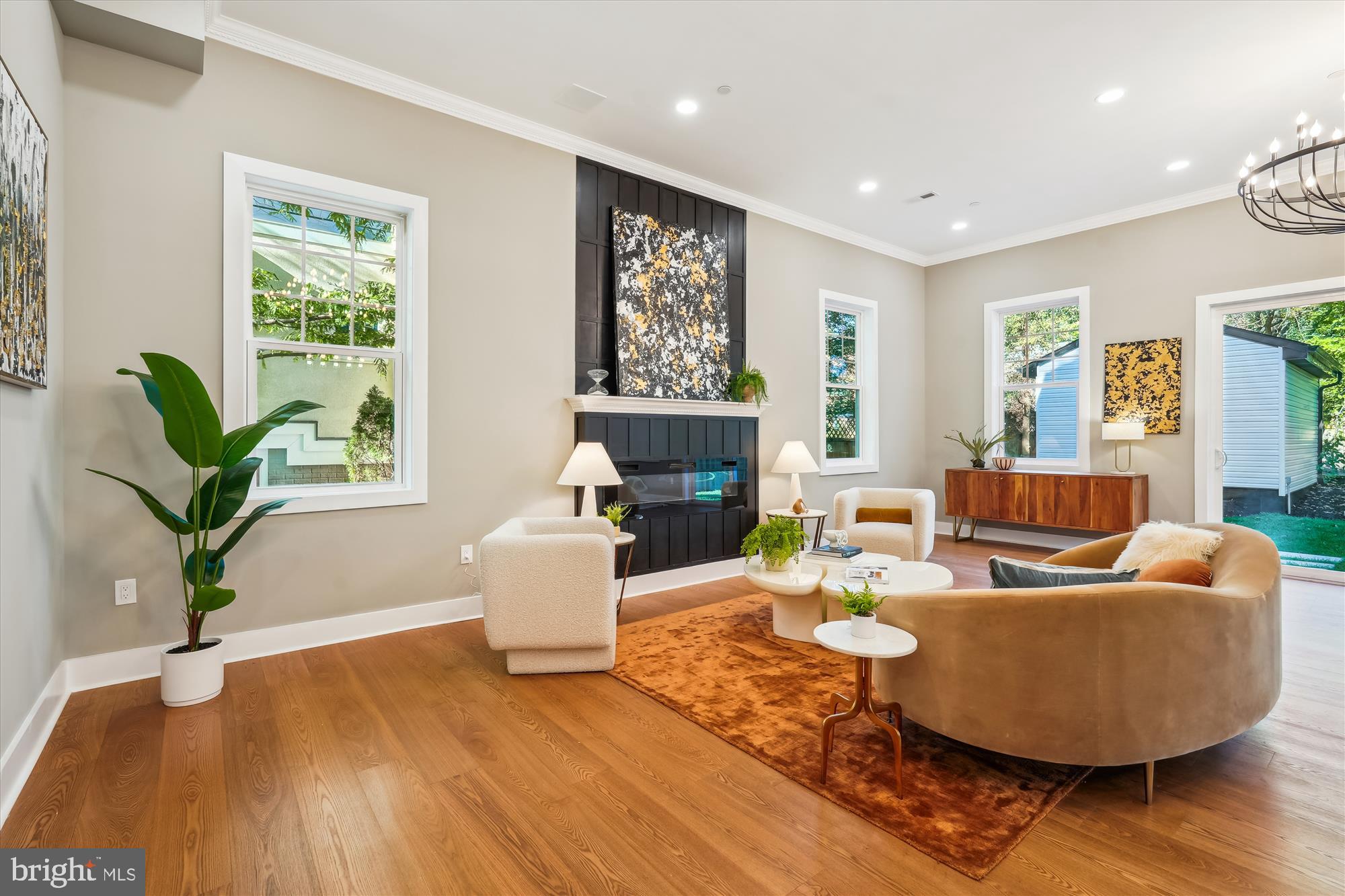 TAKOMA PARK - Residential