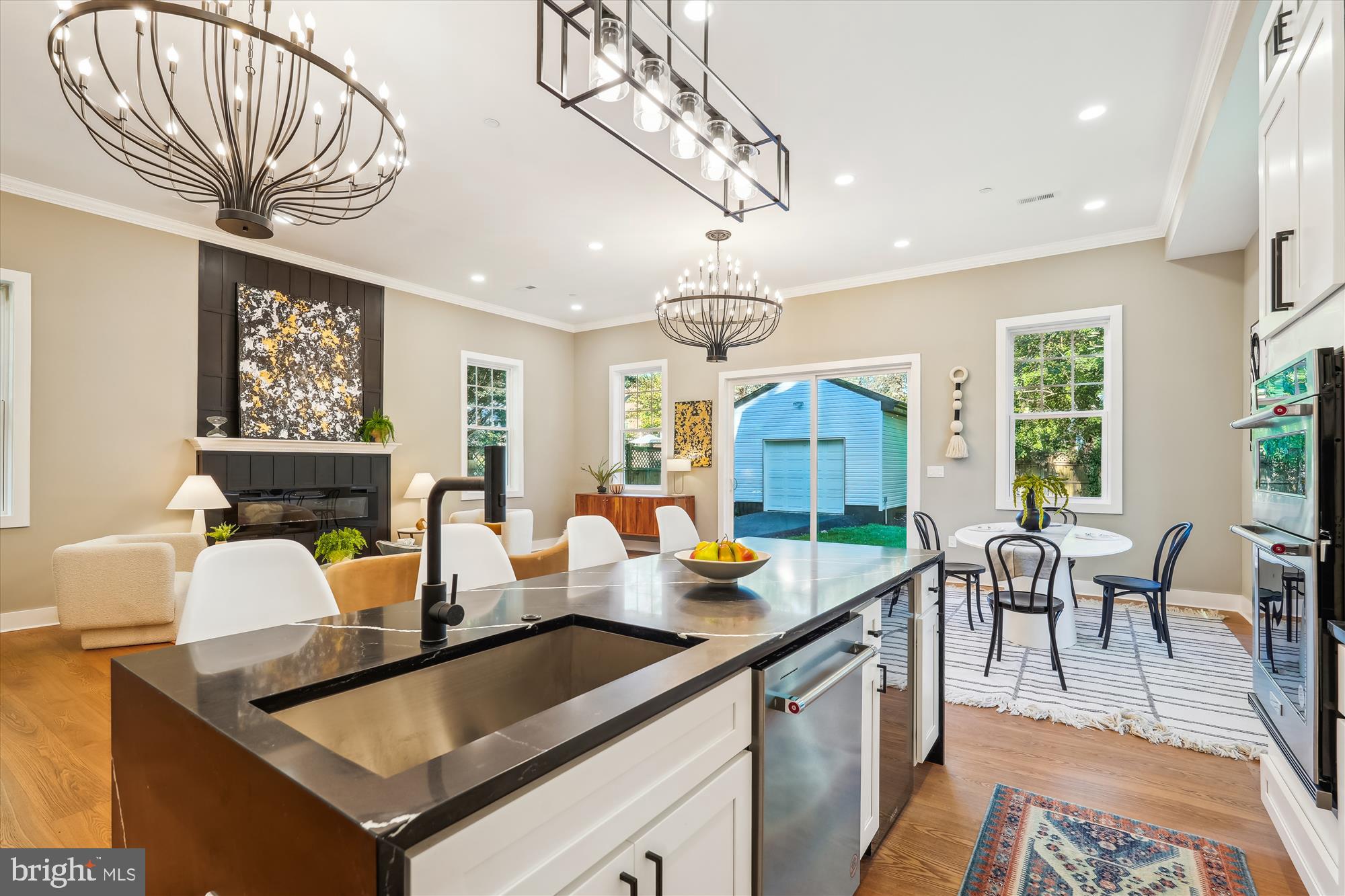 TAKOMA PARK - Residential