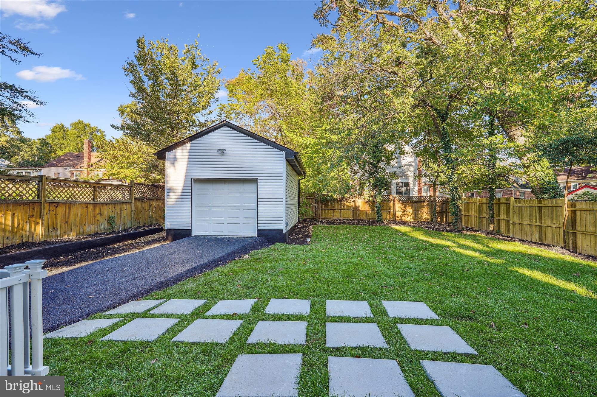 TAKOMA PARK - Residential