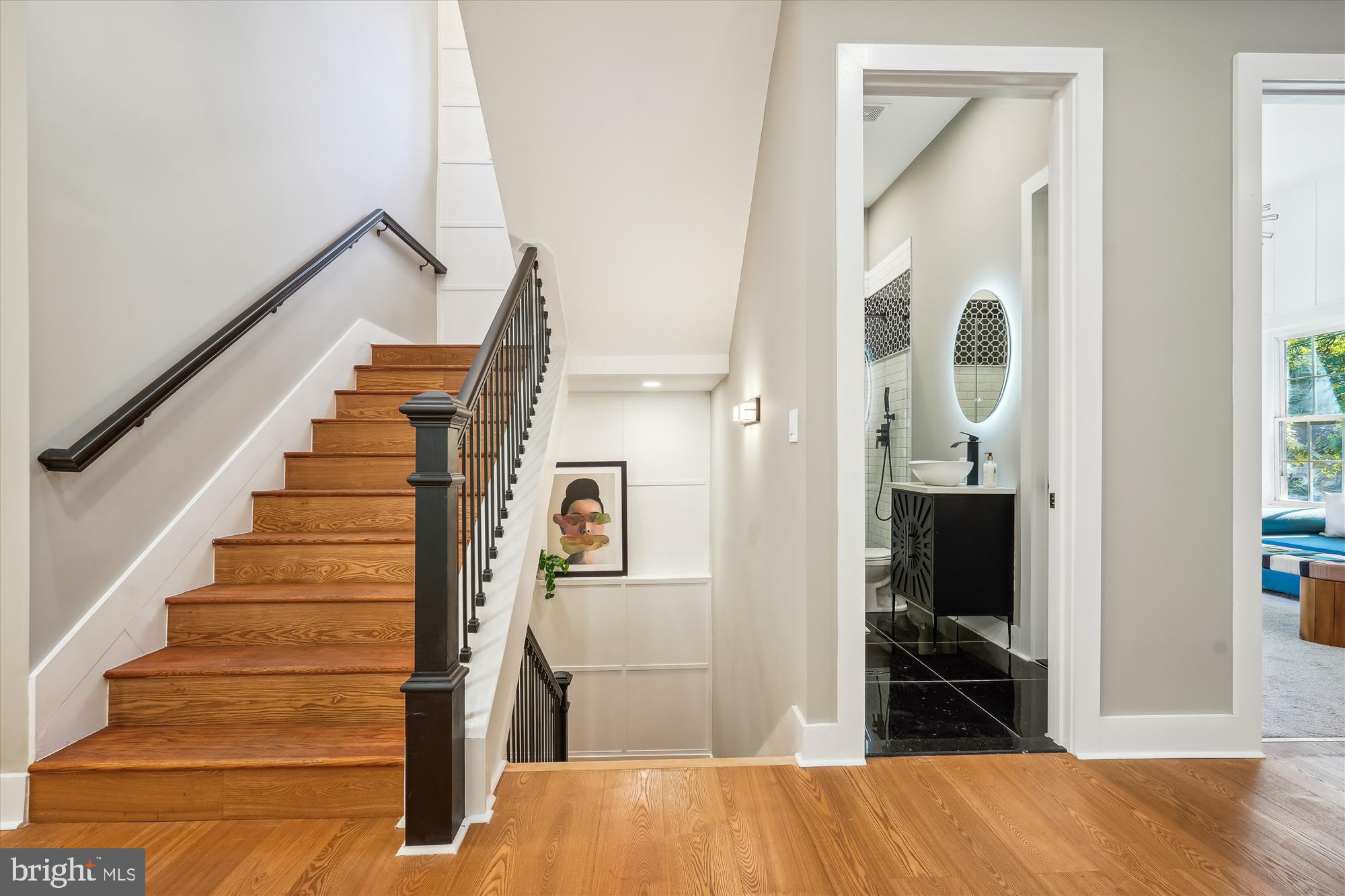 TAKOMA PARK - Residential