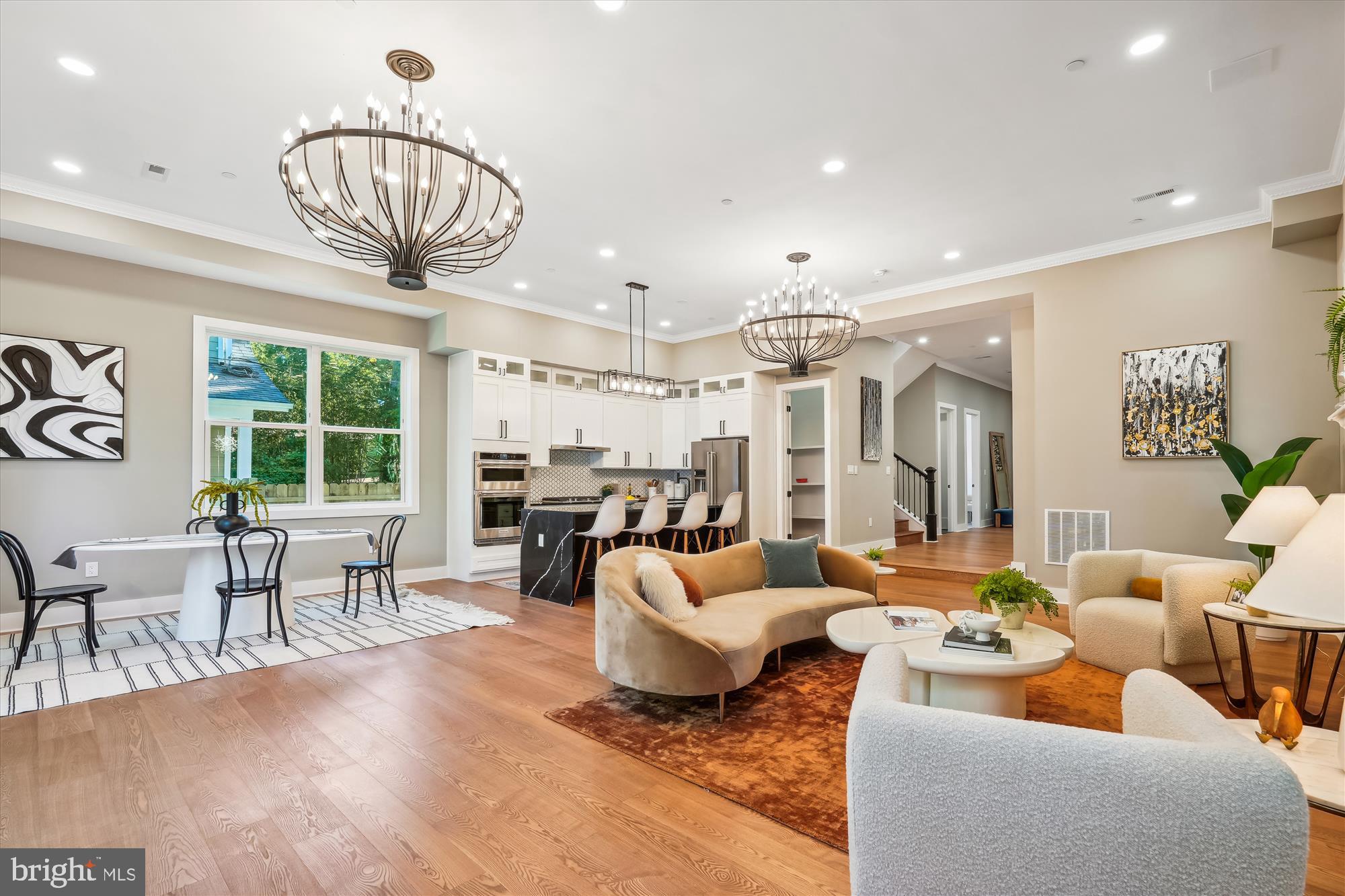 TAKOMA PARK - Residential