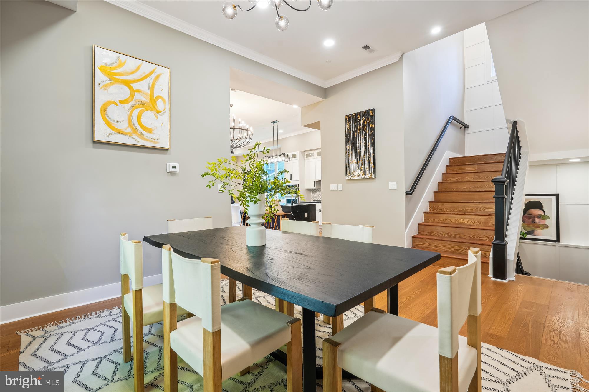 TAKOMA PARK - Residential