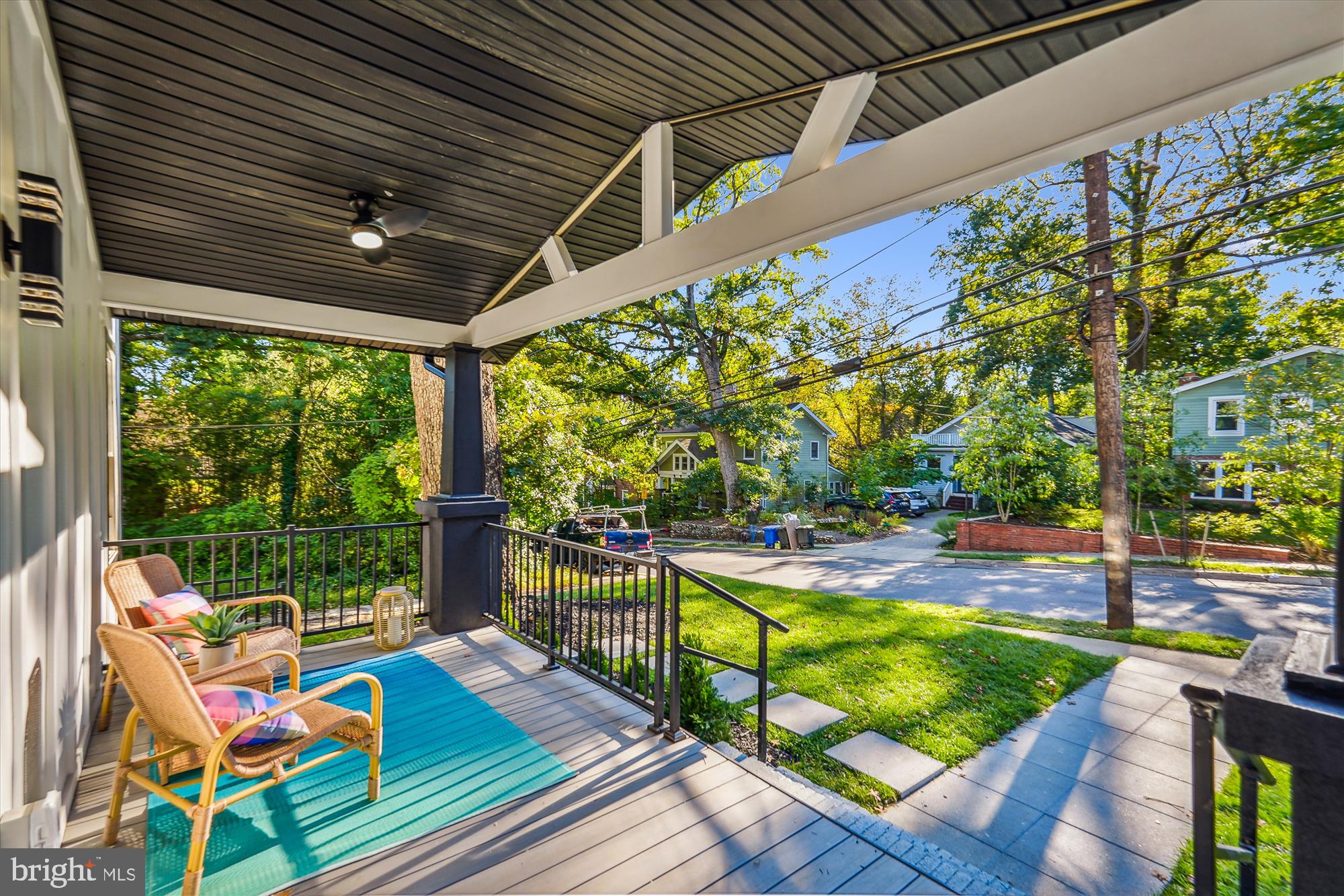 TAKOMA PARK - Residential