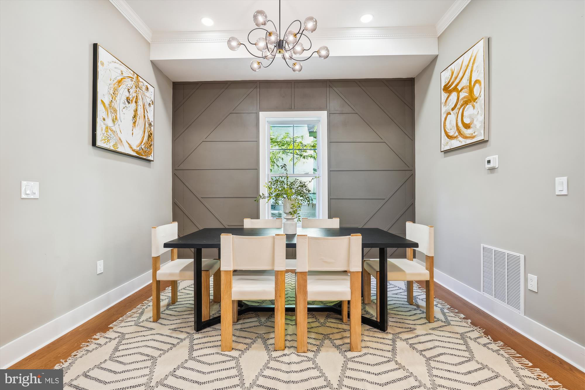 TAKOMA PARK - Residential