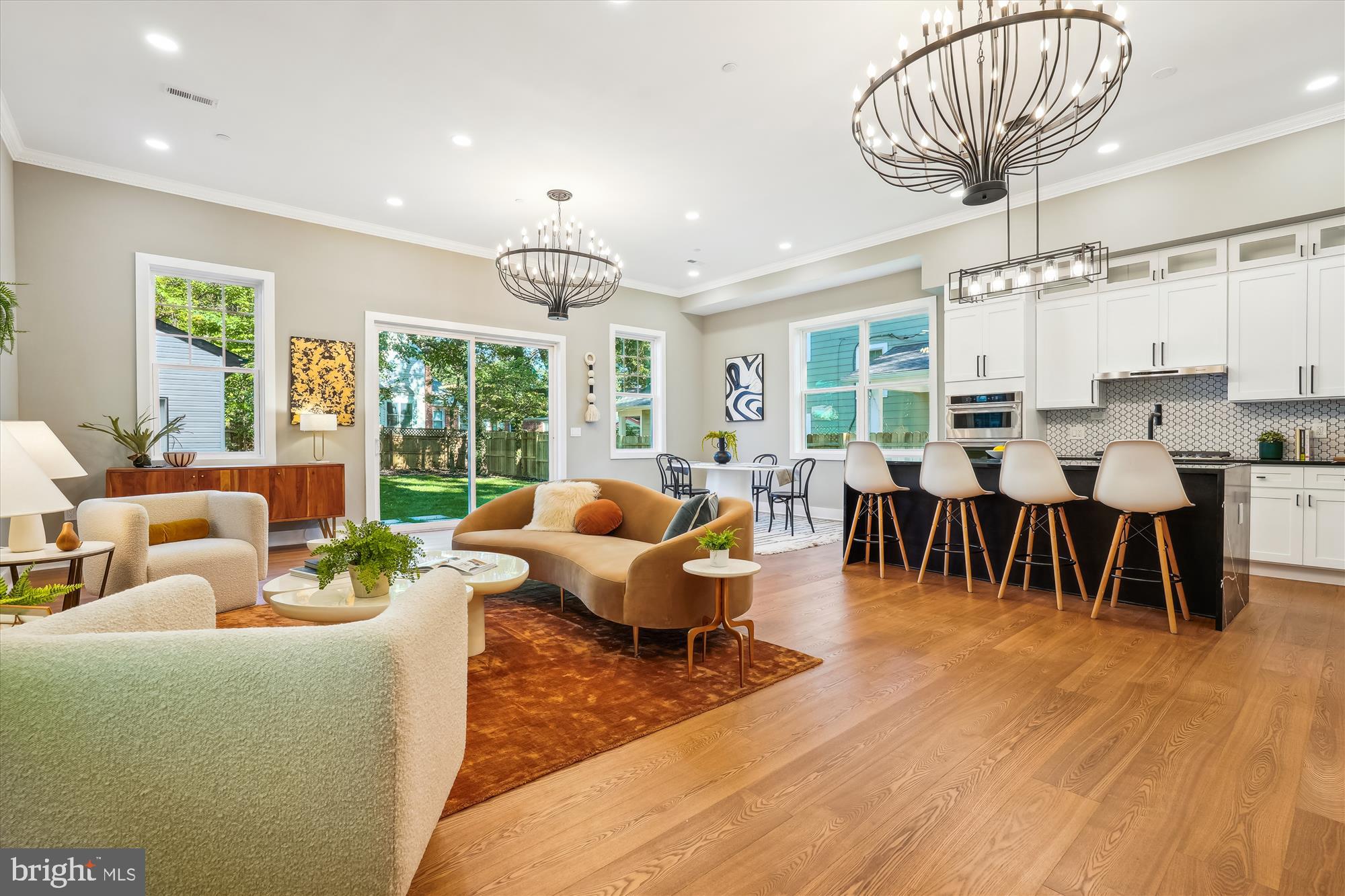 TAKOMA PARK - Residential