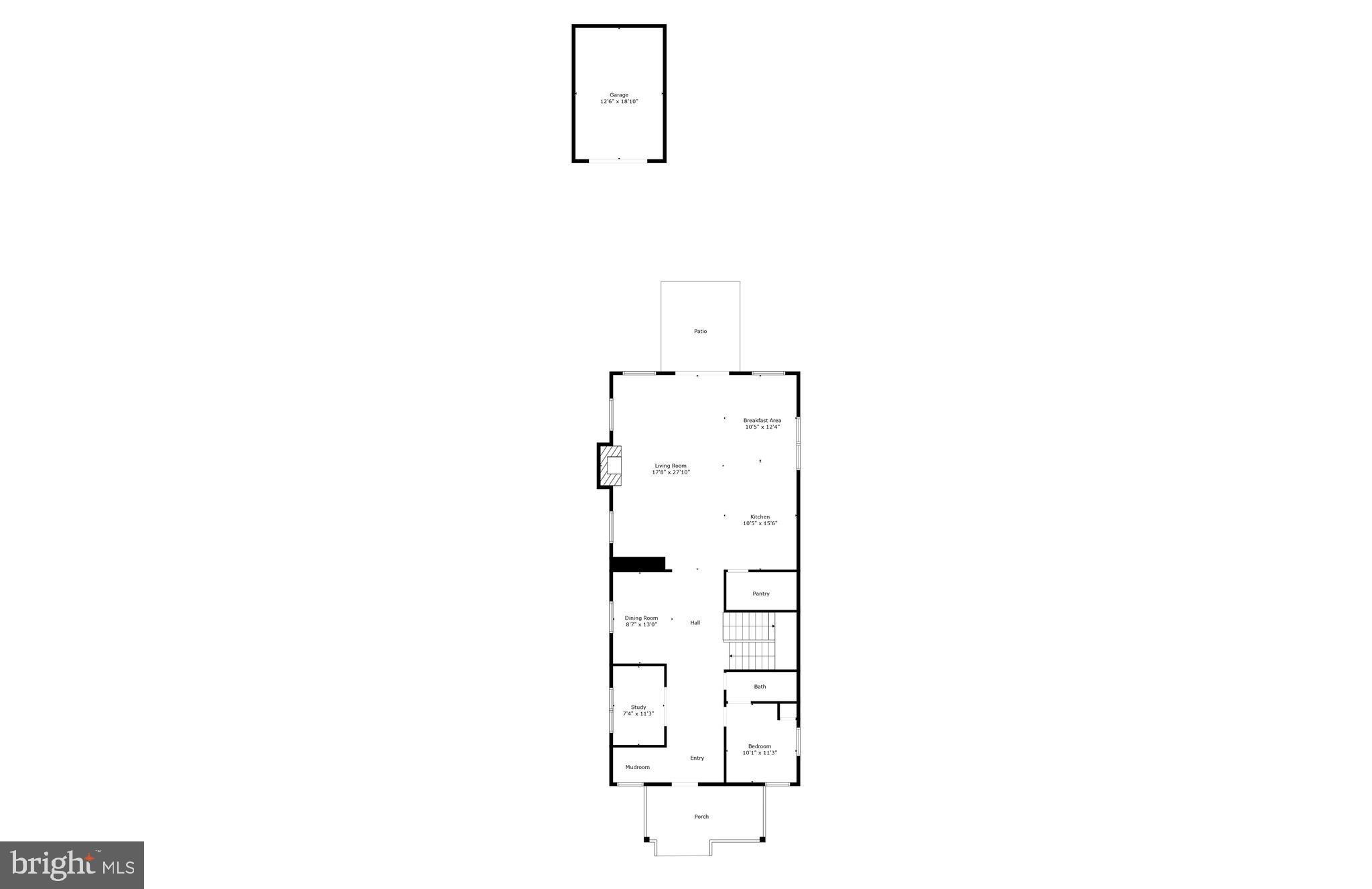 TAKOMA PARK - Residential