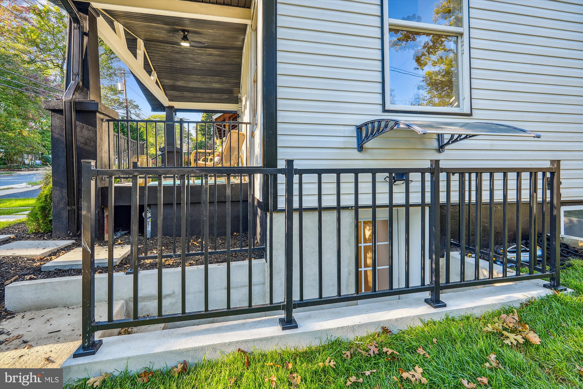 TAKOMA PARK - Residential